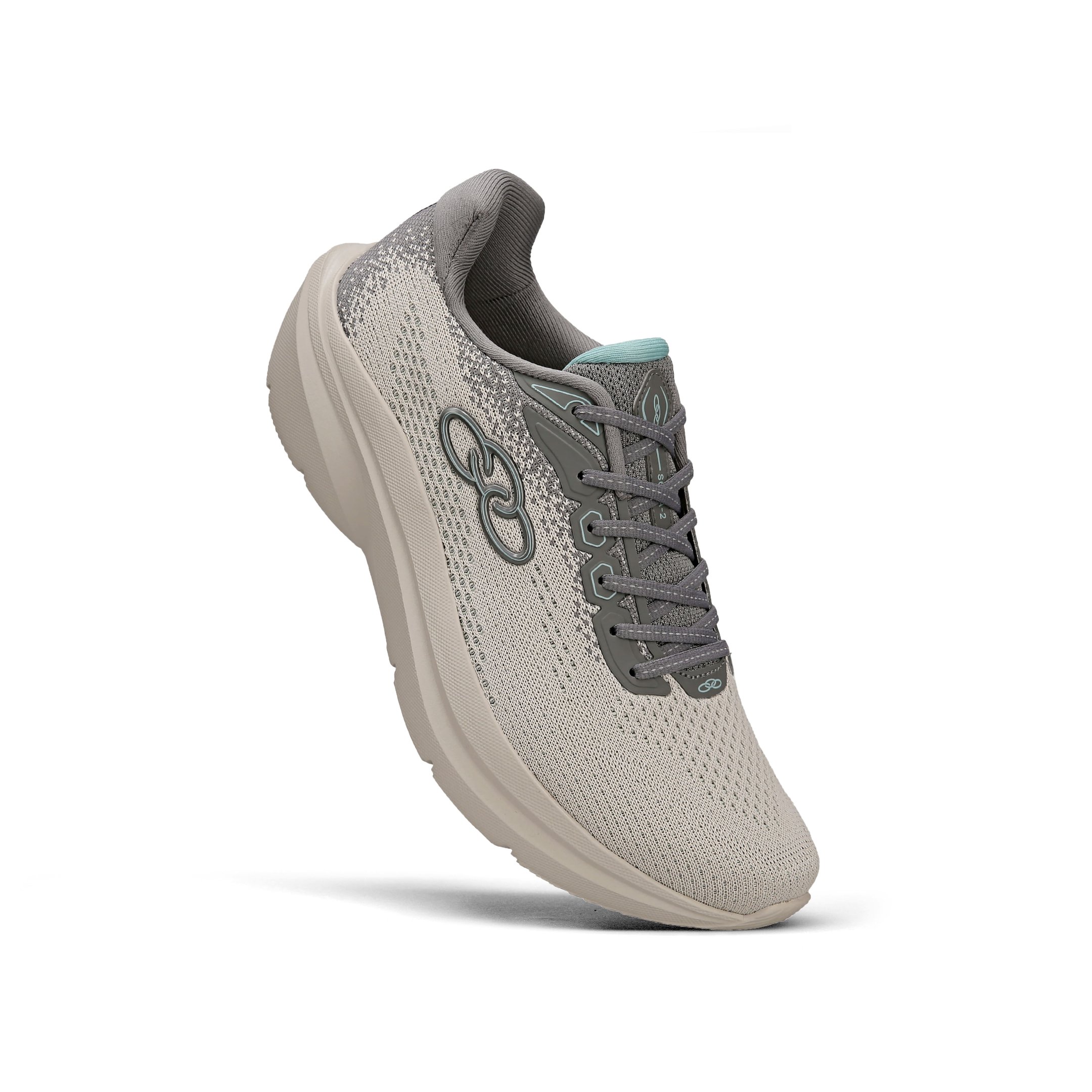 Tênis Olympikus Soma 2 Bege 2