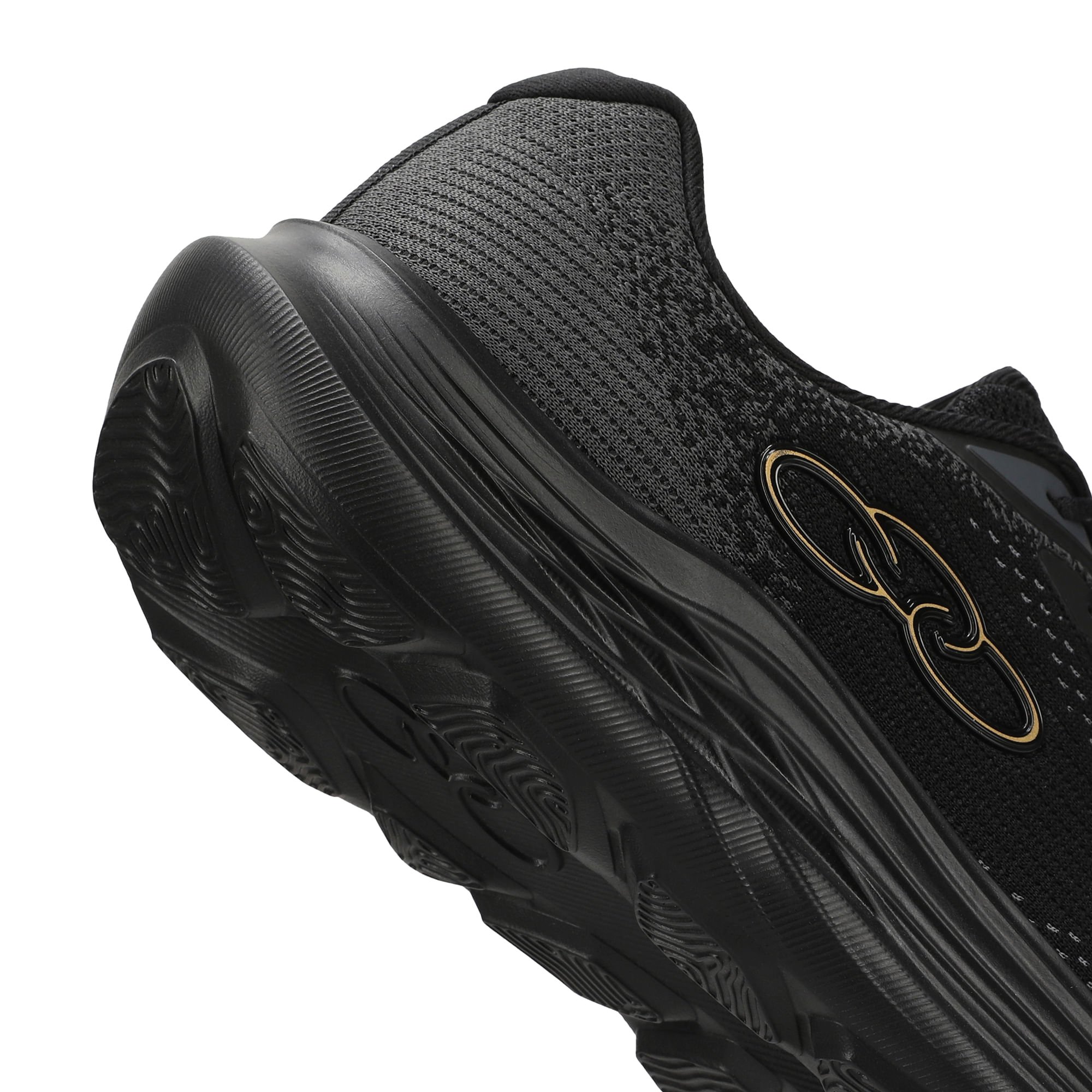 Tênis Olympikus Index 4 Preto 8