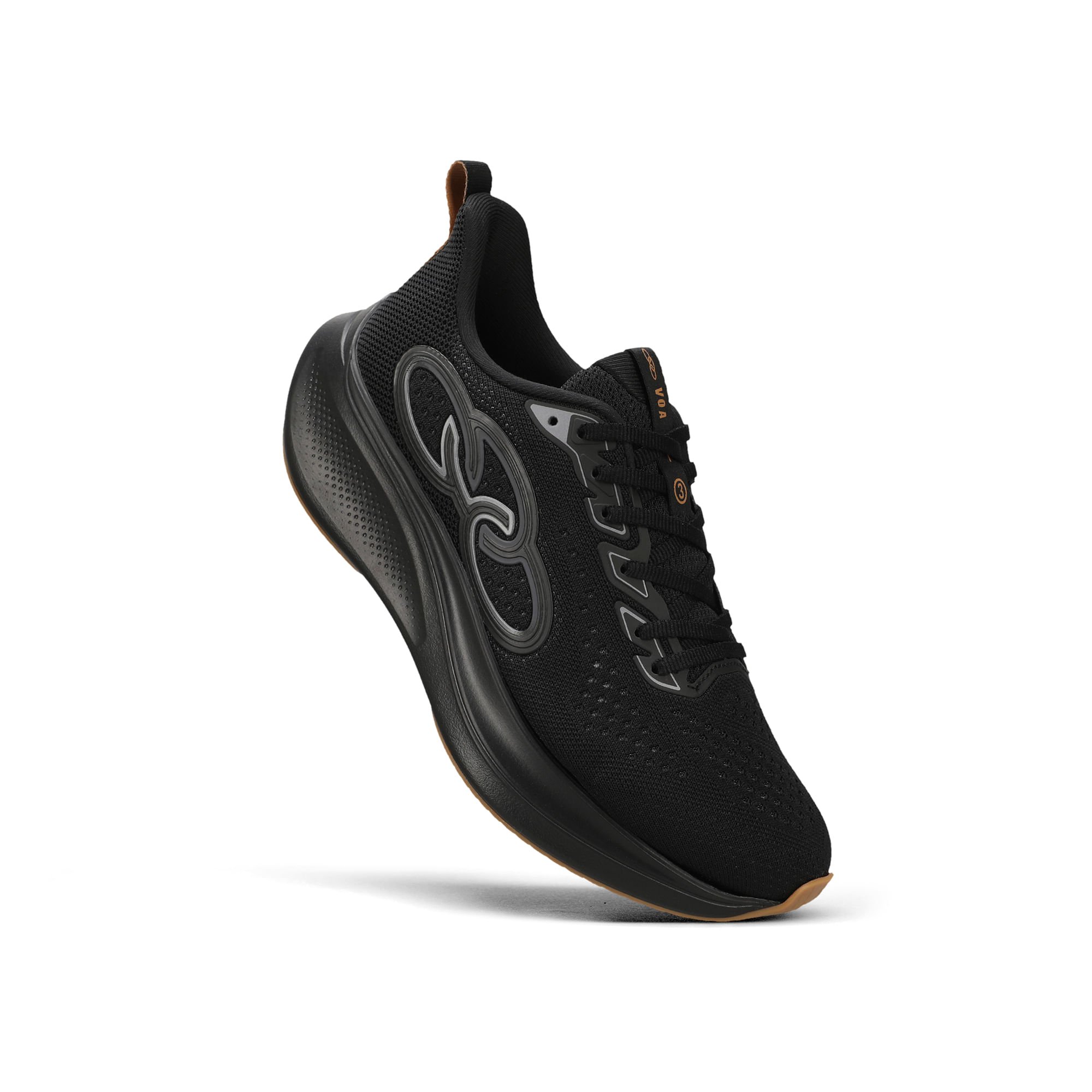 Tênis Olympikus Voa 3 Preto 2