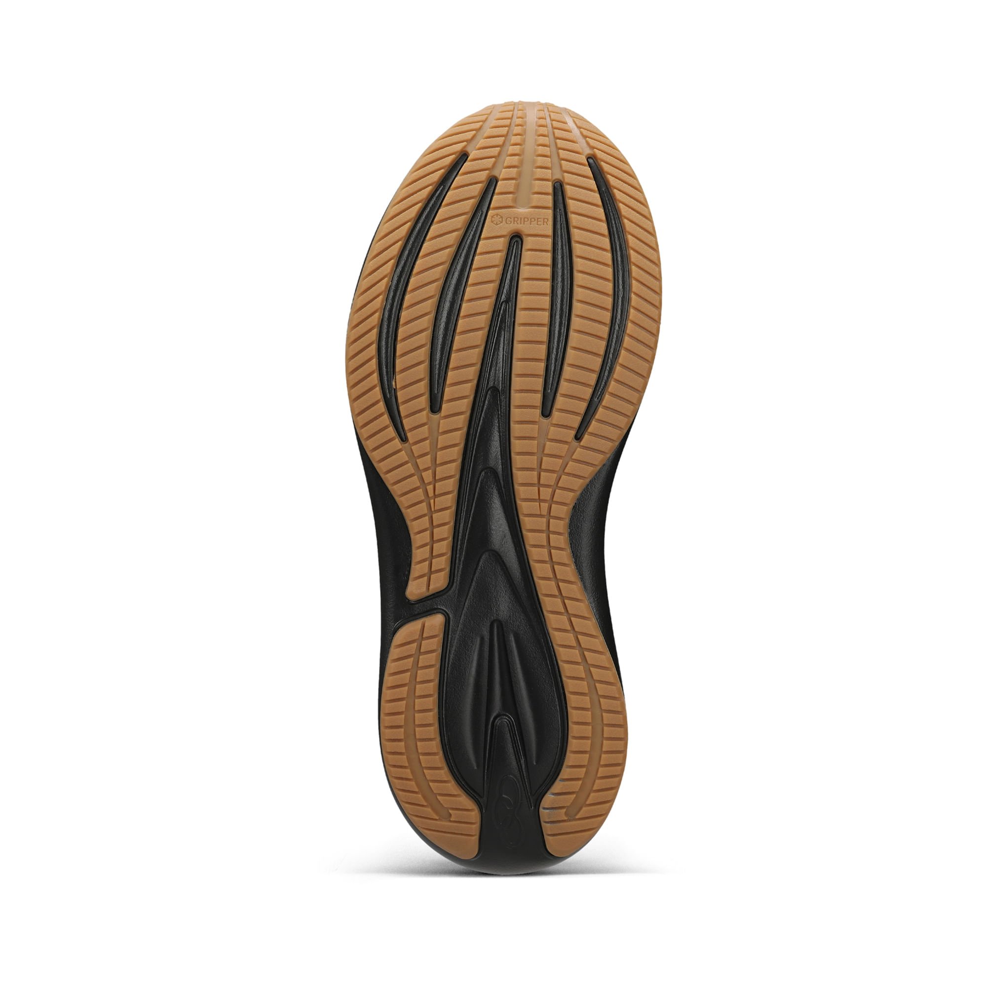 Tênis Olympikus Voa 3 Preto 5