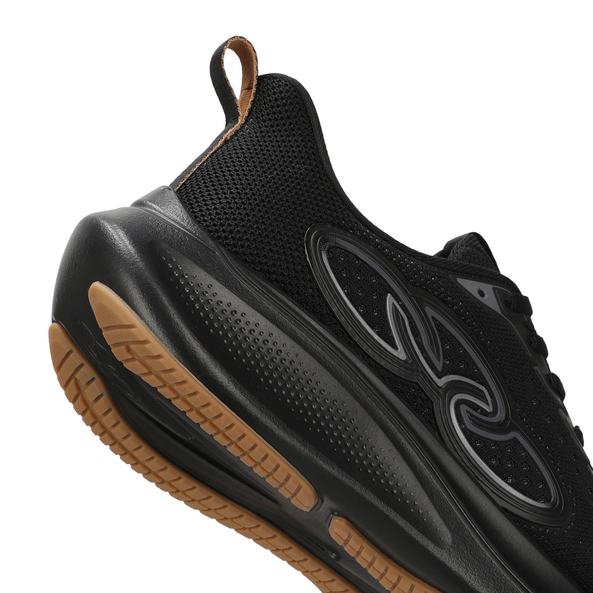 Tênis Olympikus Voa 3 Preto 8