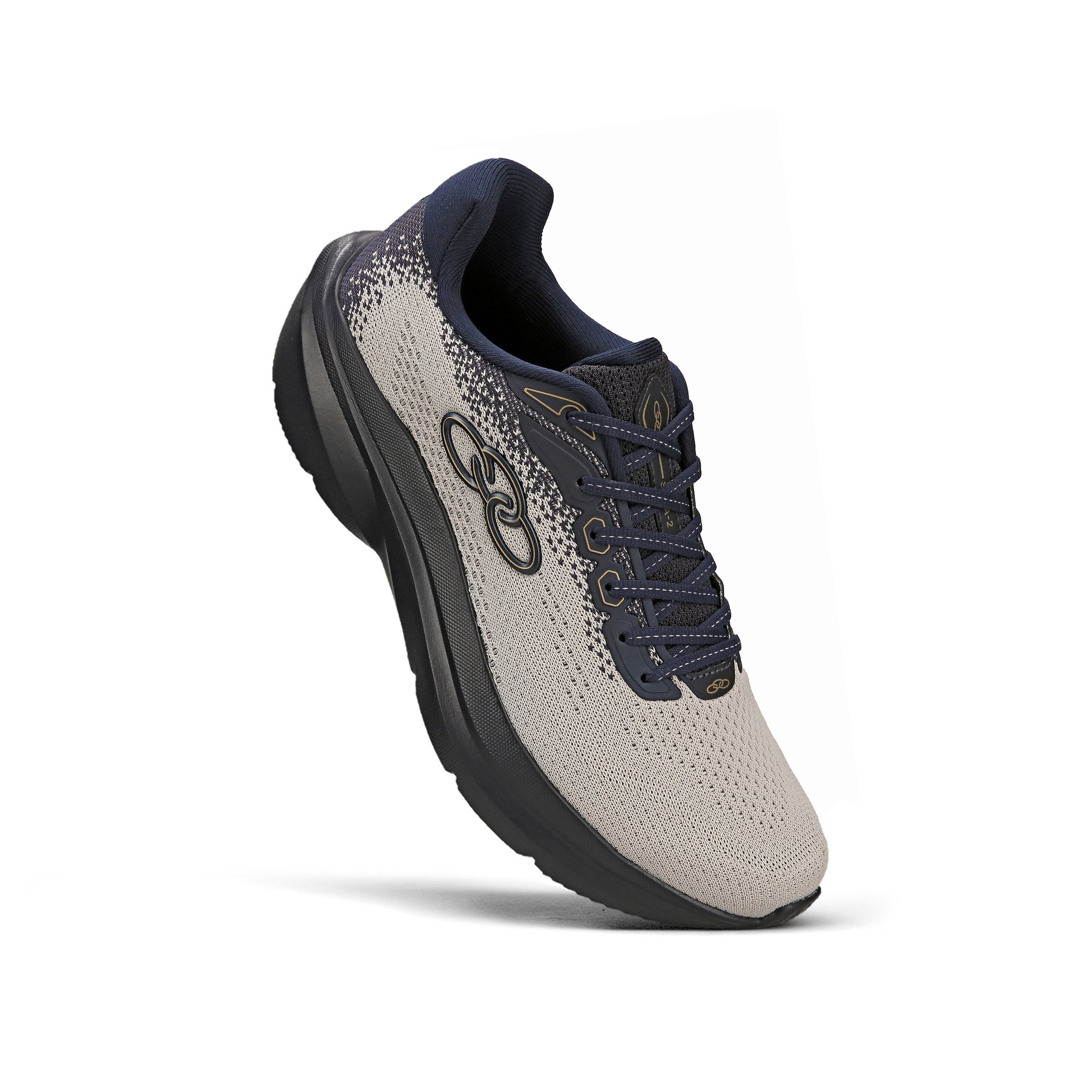 Tênis Olympikus Soma 2 Bege 2