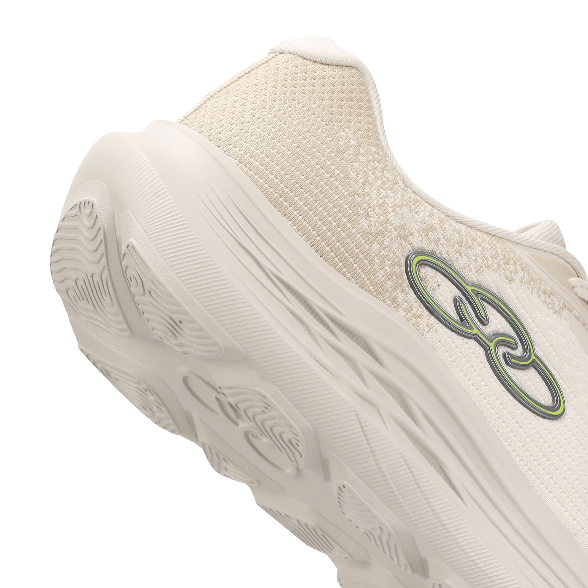 Tênis Olympikus Index 4 Masculino Bege 8