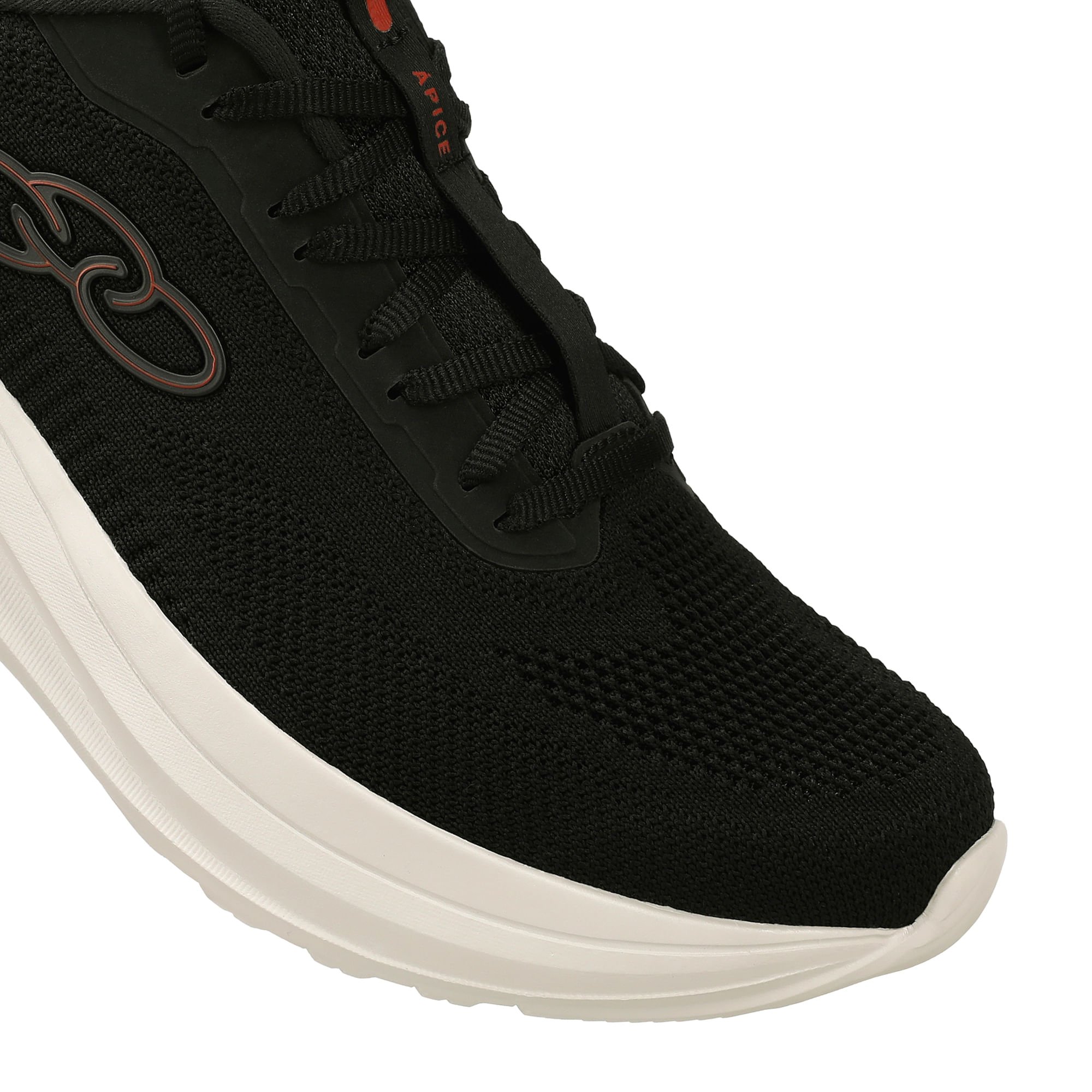 Tênis Olympikus Ápice Masculino Preto 2