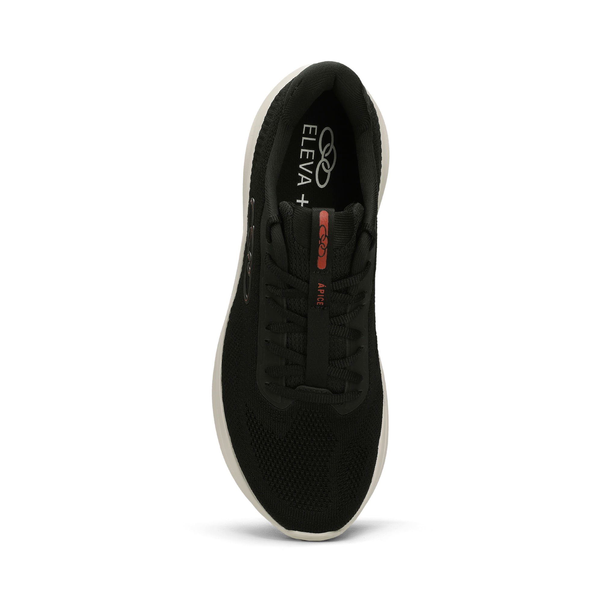 Tênis Olympikus Ápice Masculino Preto 5