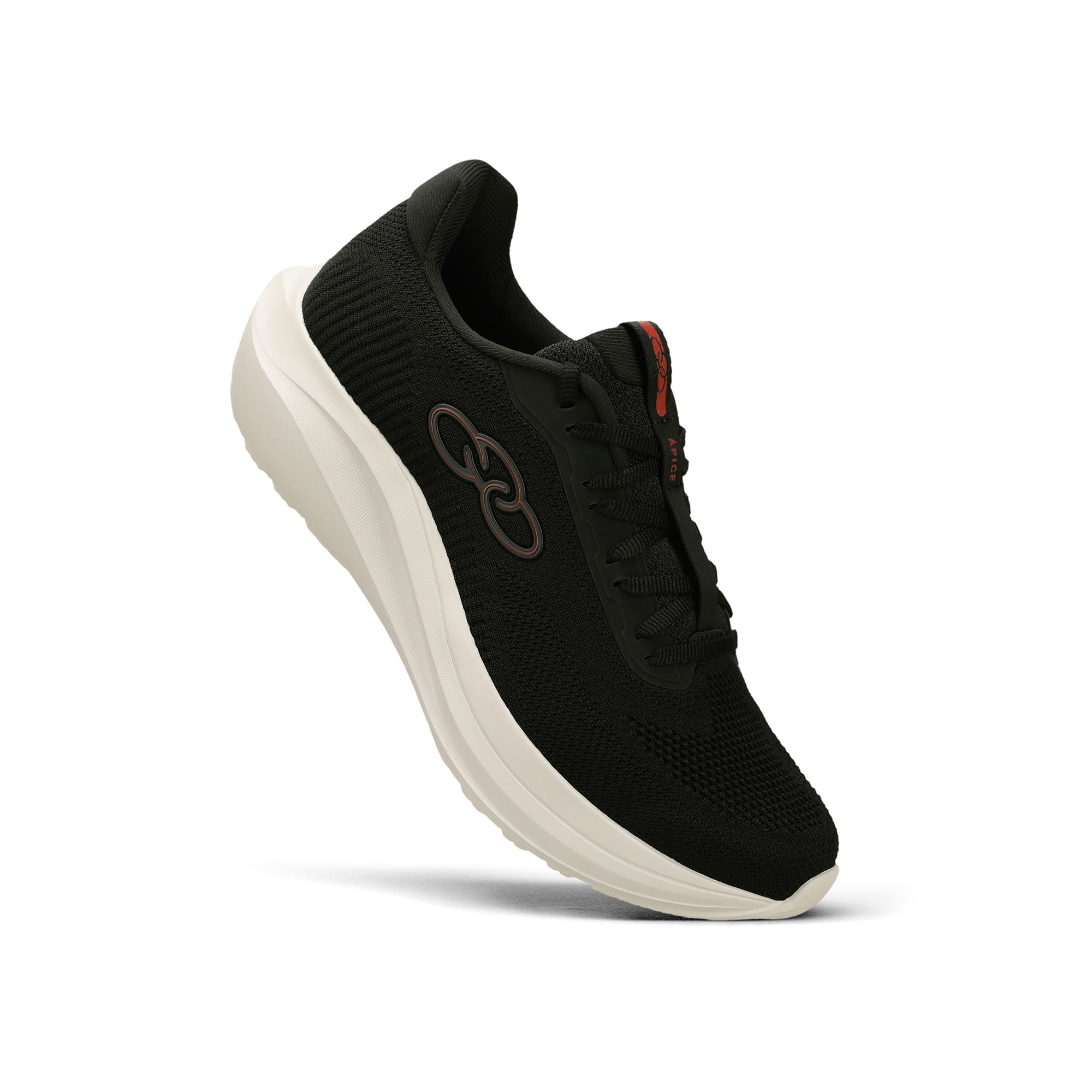 Tênis Olympikus Ápice Masculino Preto 7