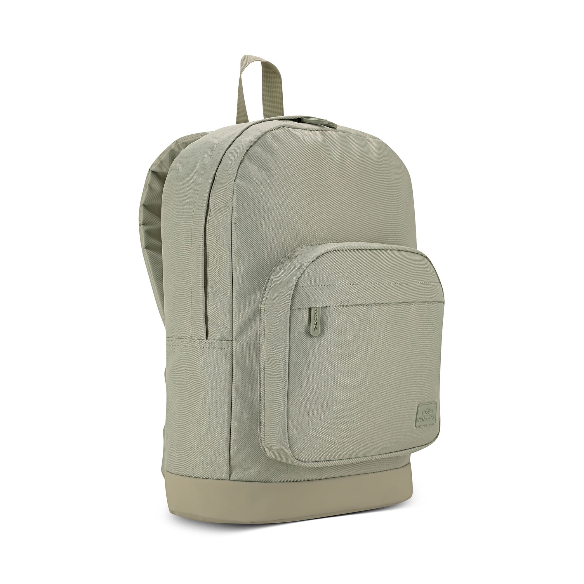 Mochila Olympikus Shammy 2.0 Cinza 2