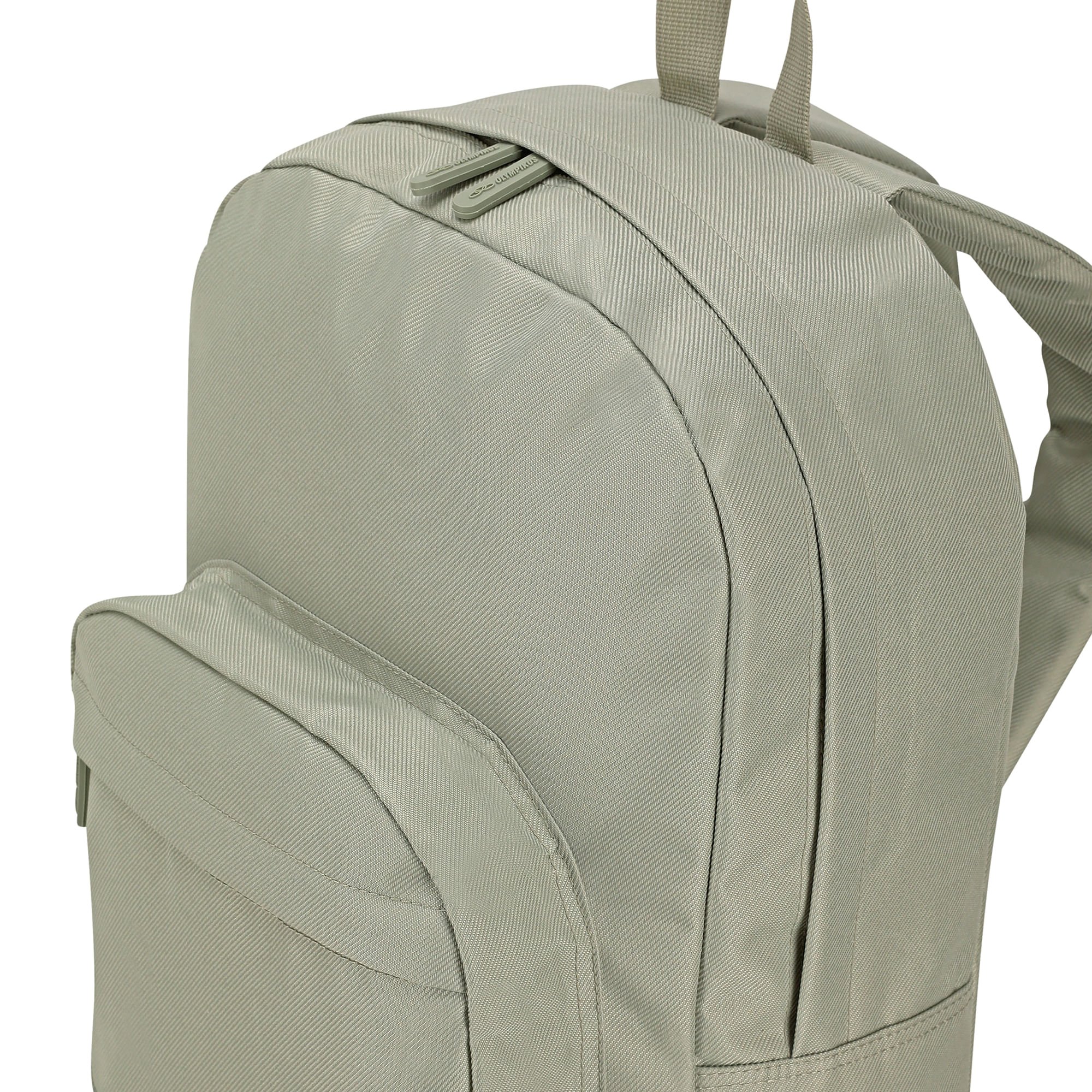 Mochila Olympikus Shammy 2.0 Cinza 6