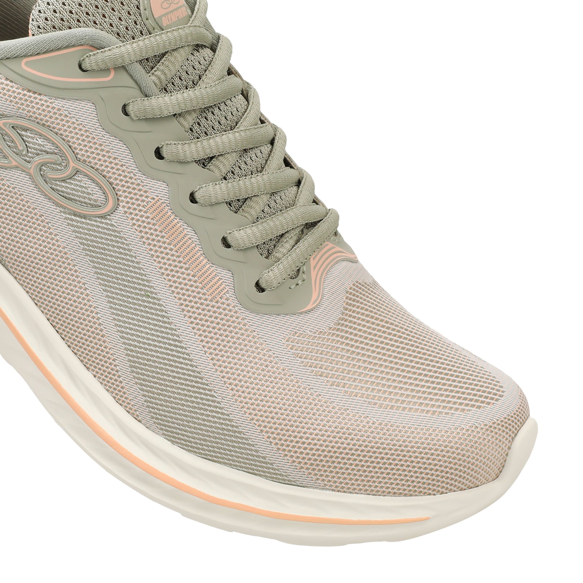 Tênis Olympikus Apolis Verde 5