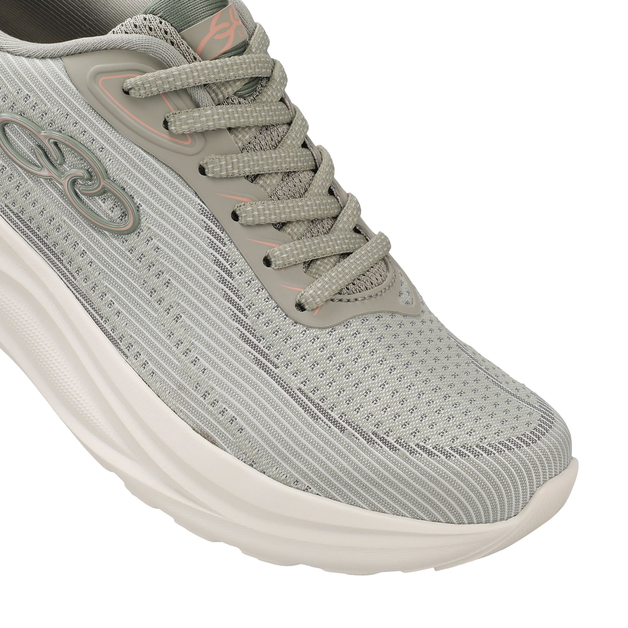 Tênis Olympikus Lumi Verde 7