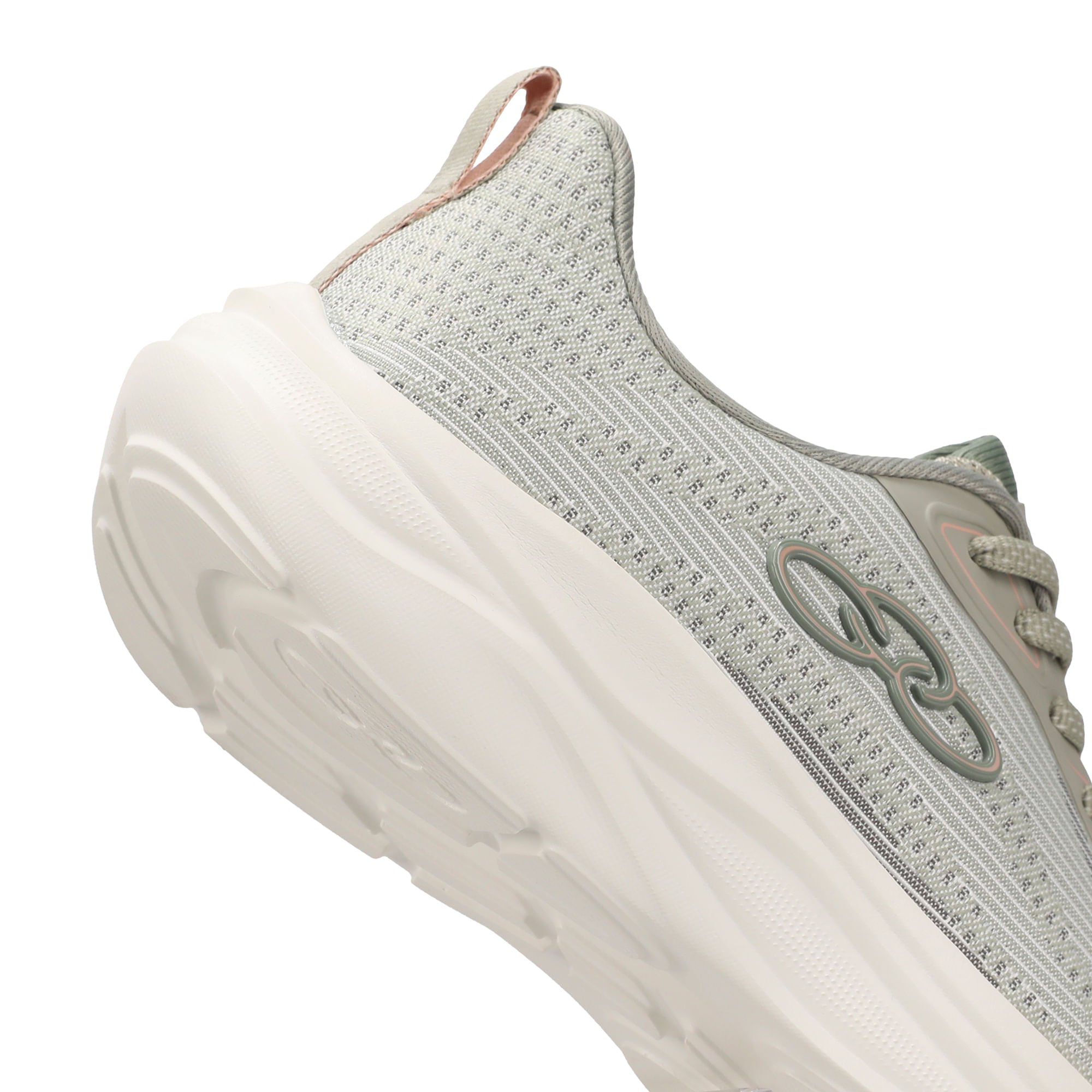 Tênis Olympikus Lumi Verde 8