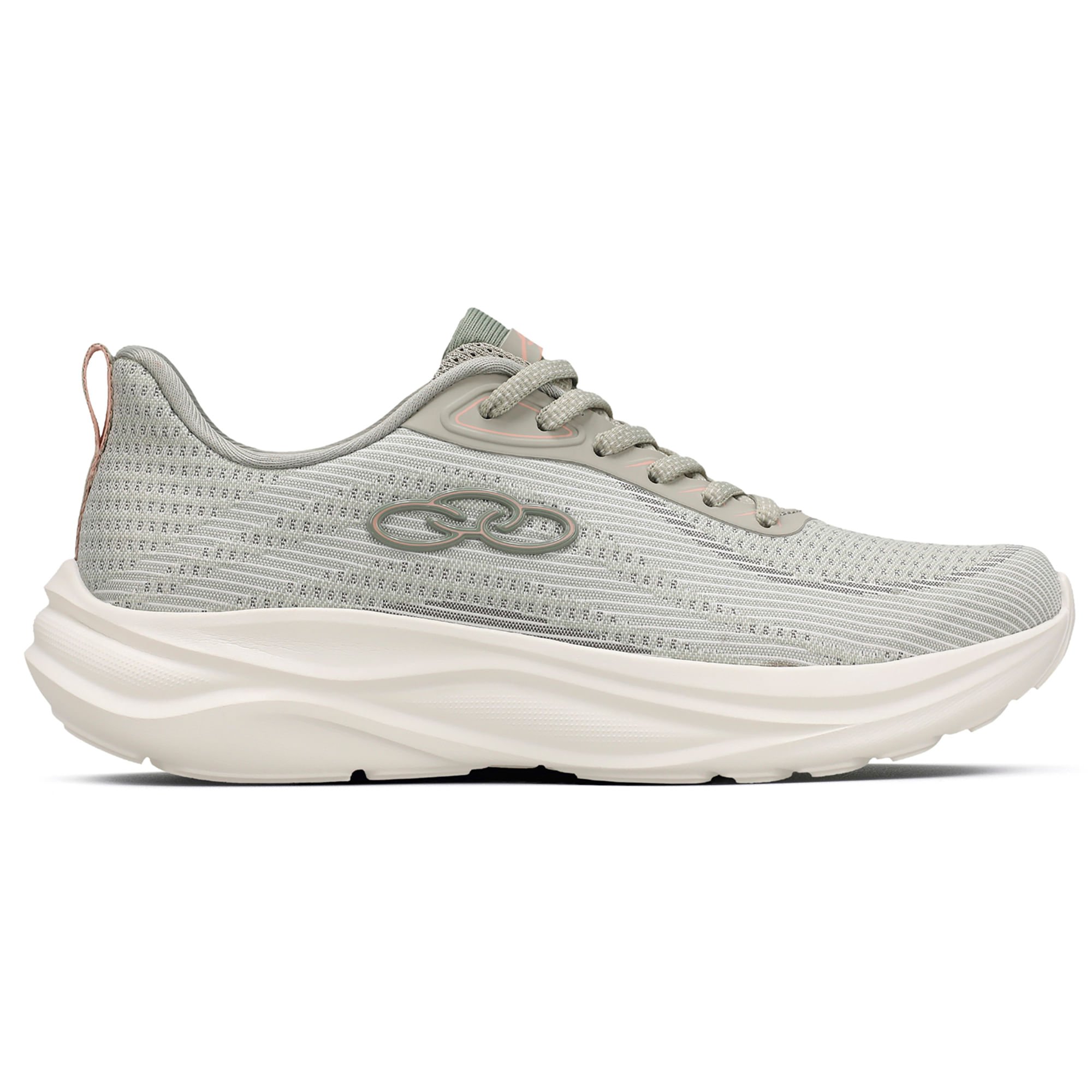 Tênis Olympikus Lumi