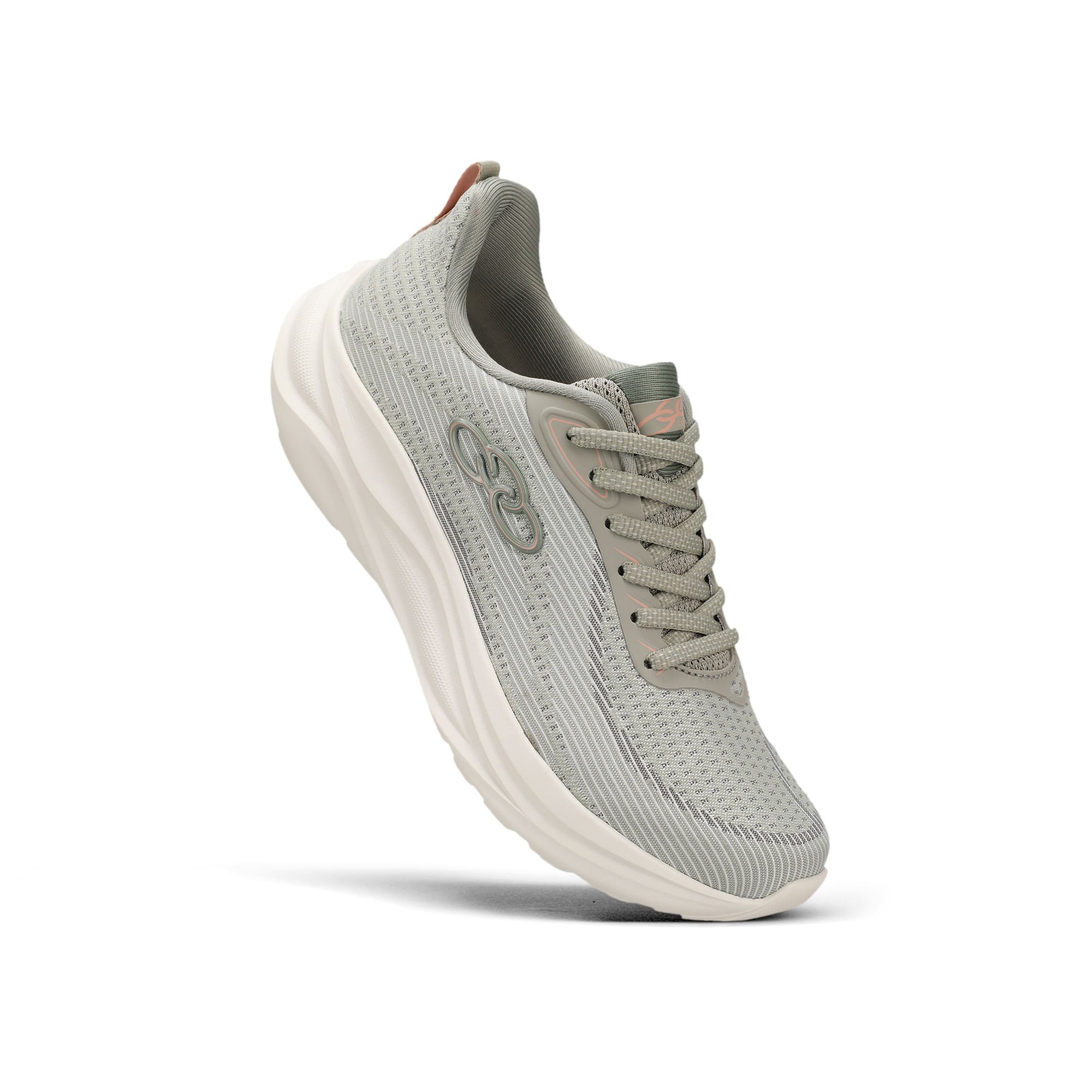 Tênis Olympikus Lumi Verde 2