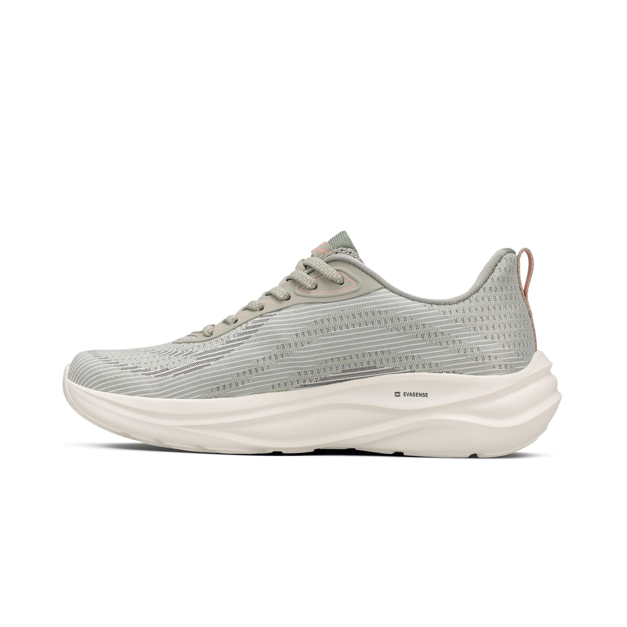 Tênis Olympikus Lumi Verde 3