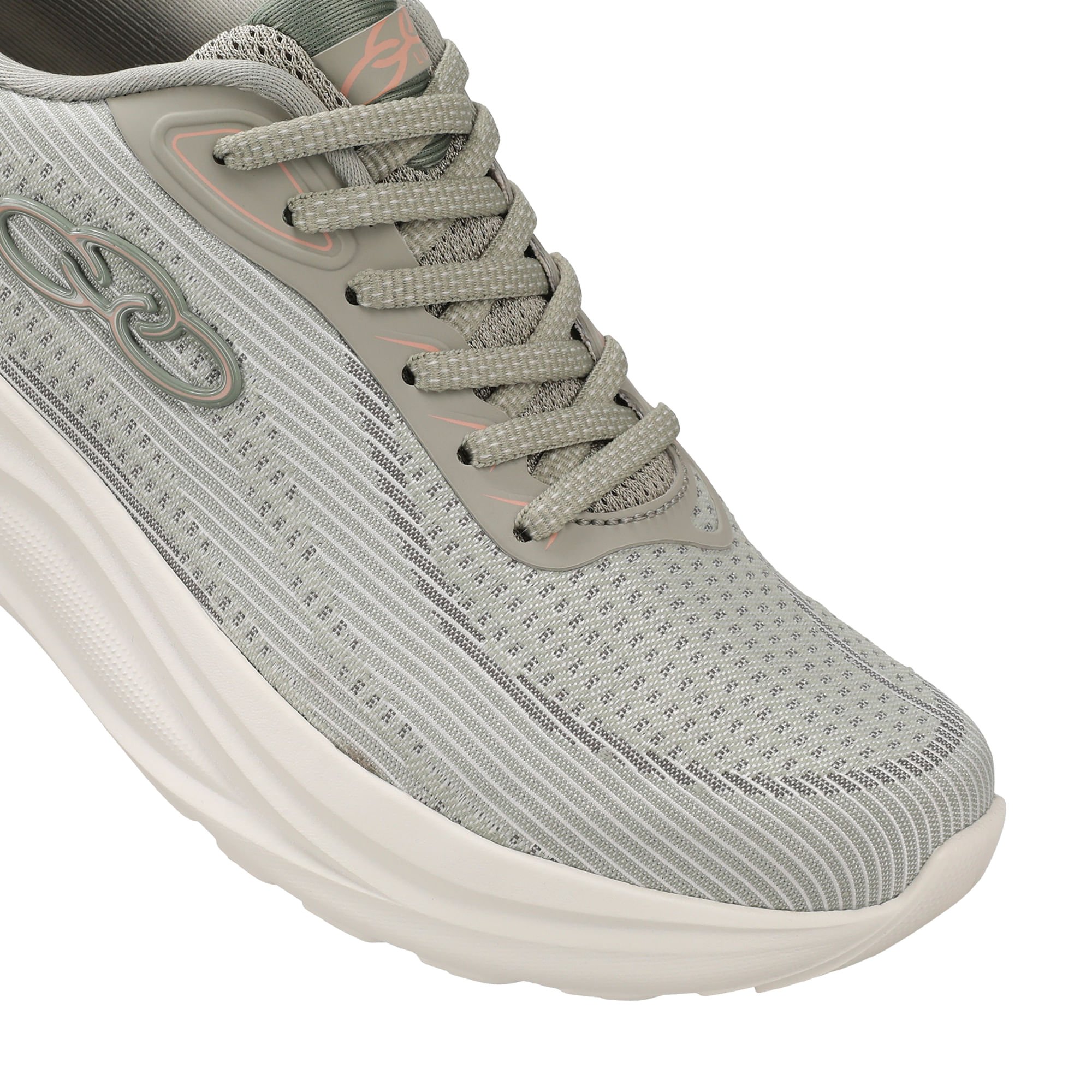 Tênis Olympikus Lumi Verde 7