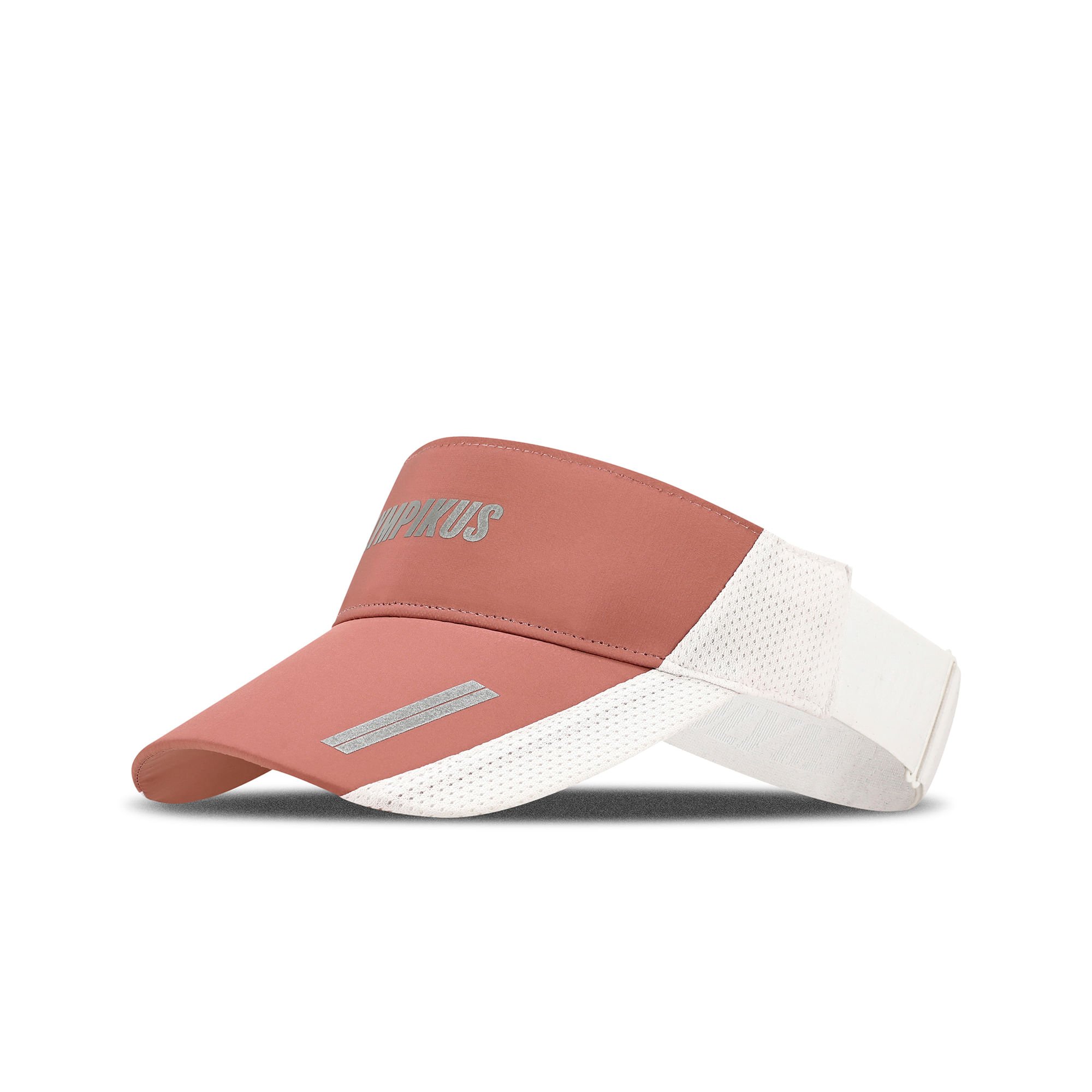 Viseira Olympikus Run Rosa 2