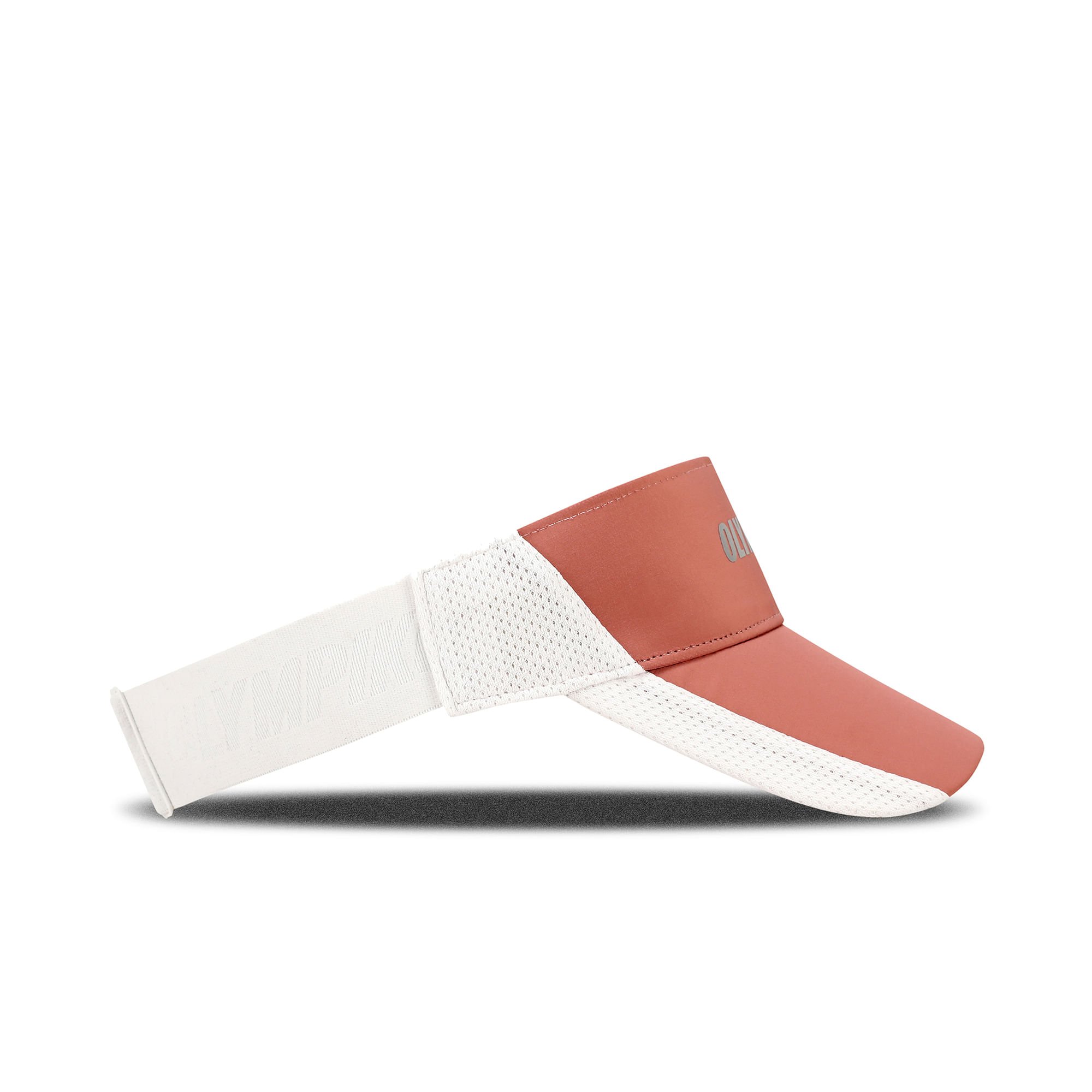 Viseira Olympikus Run Rosa 3