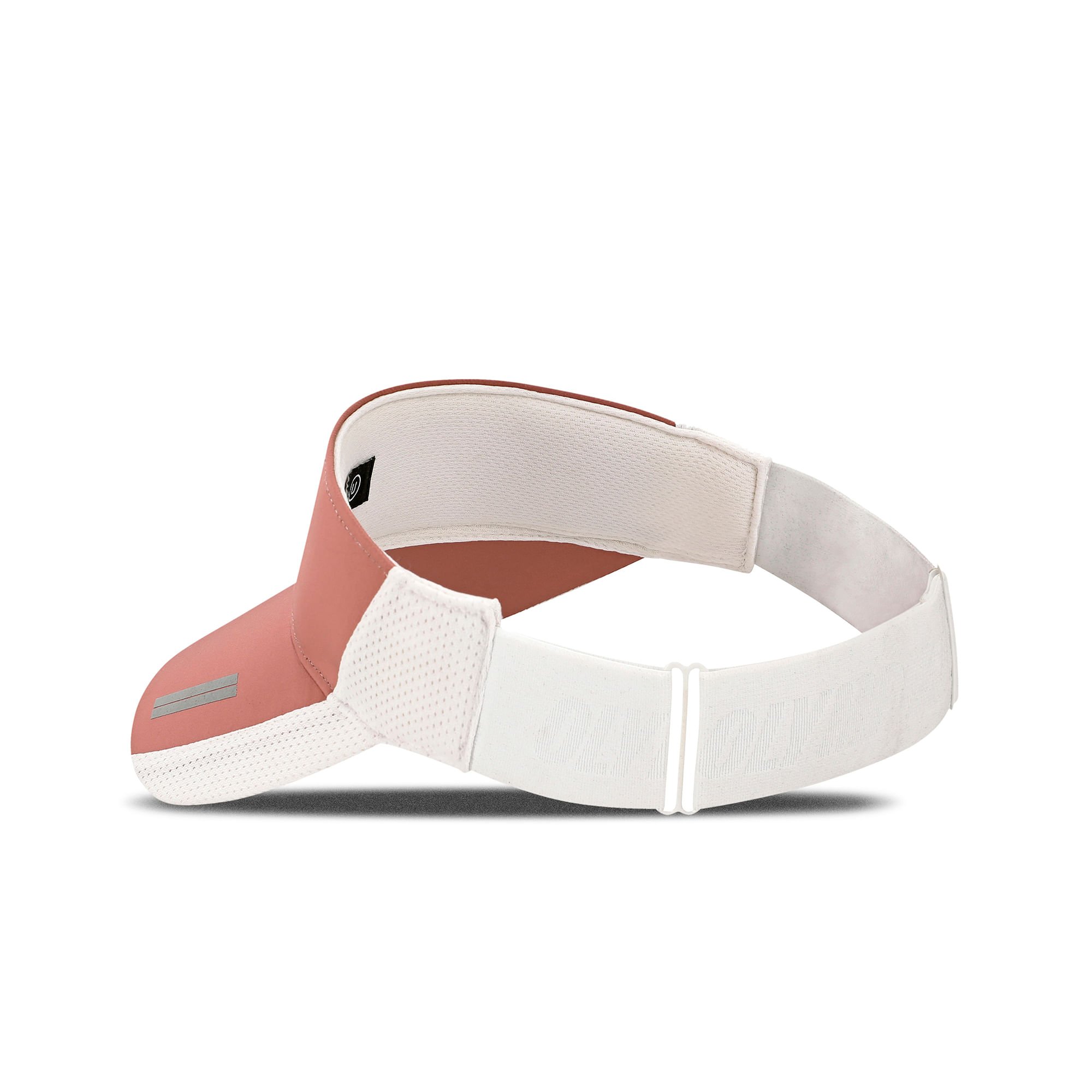 Viseira Olympikus Run Rosa 4