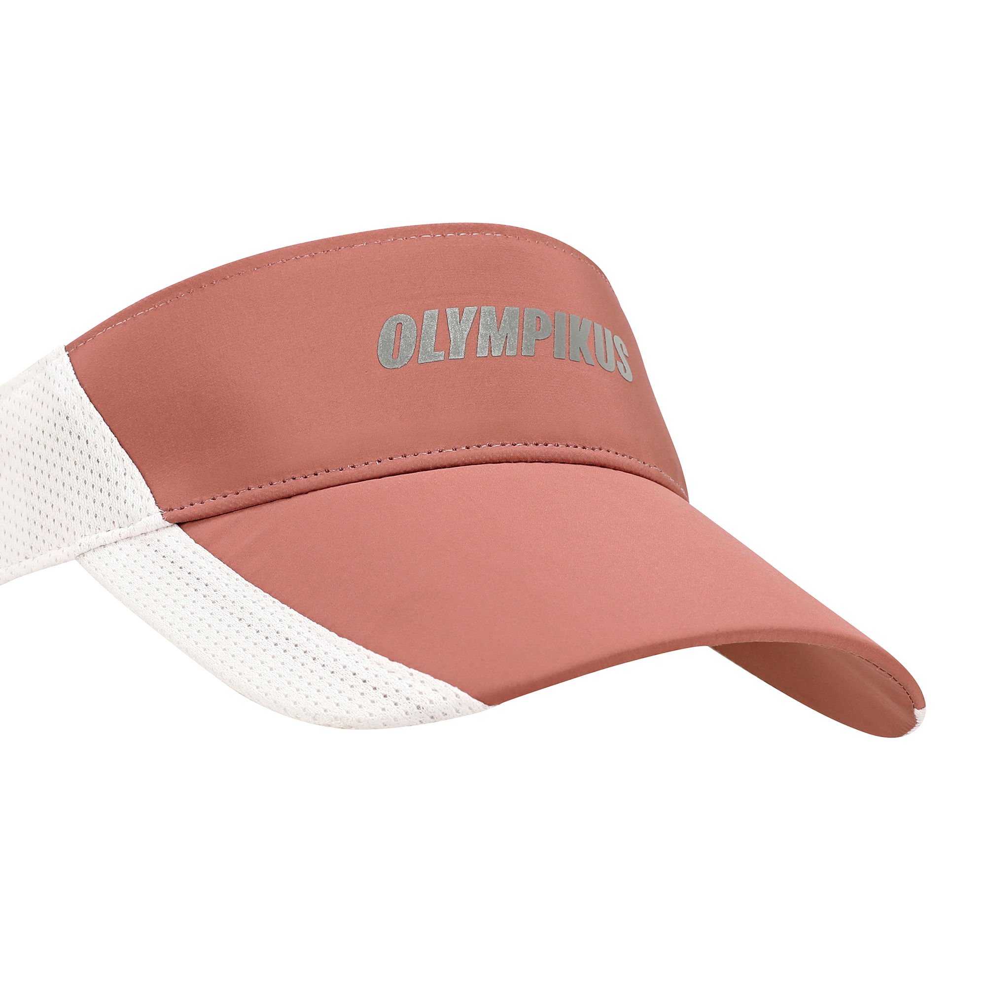 Viseira Olympikus Run Rosa 5