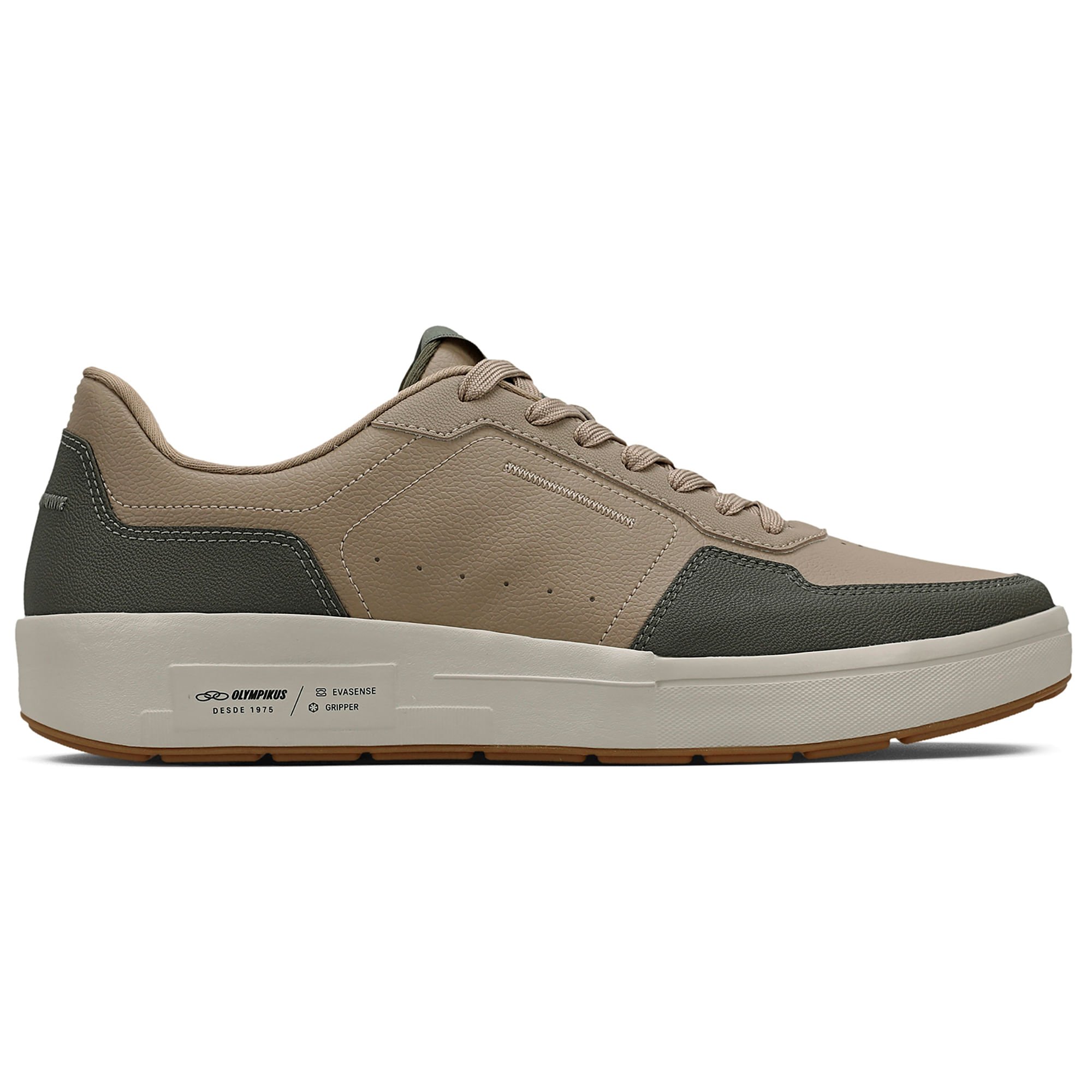 Tênis Olympikus Versa