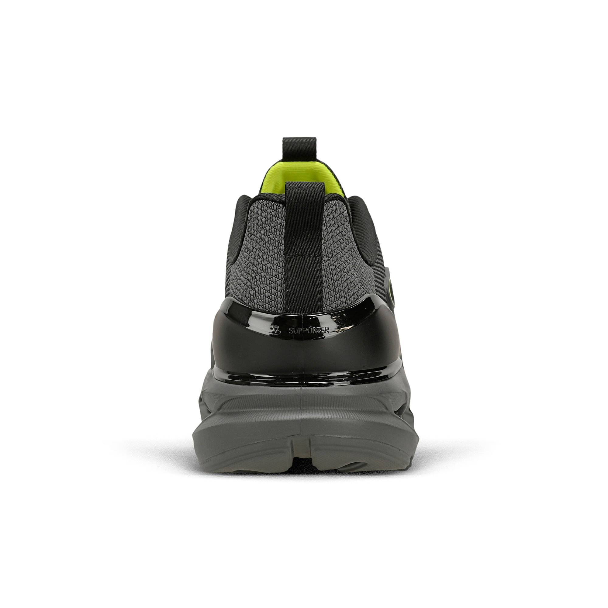 Tênis Olympikus Gama Cinza 4