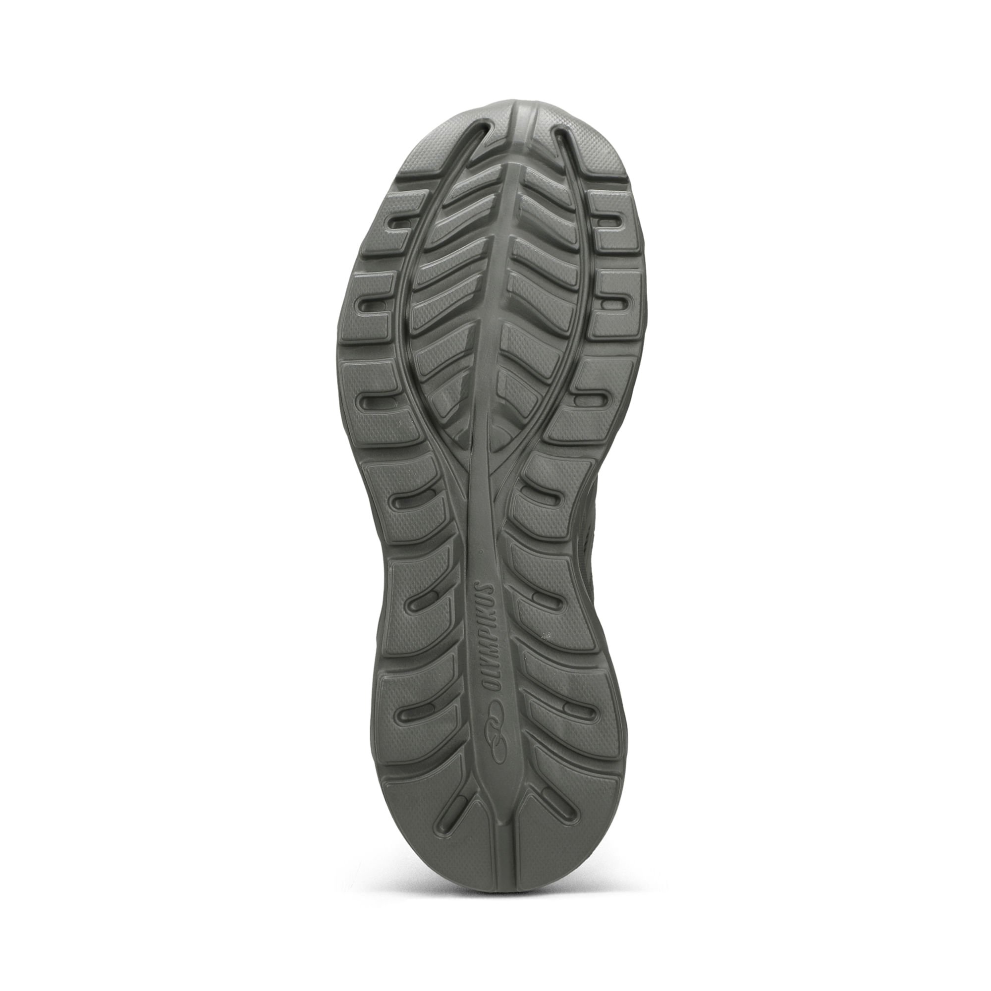 Tênis Olympikus Gama Cinza 5