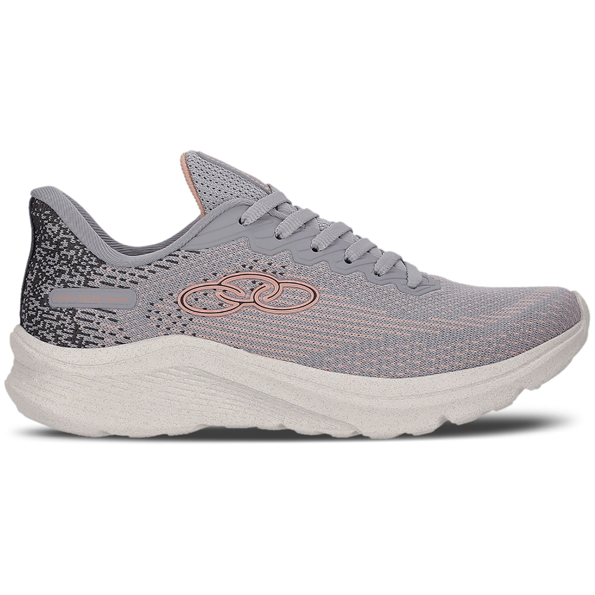 Tênis Olympikus Delta