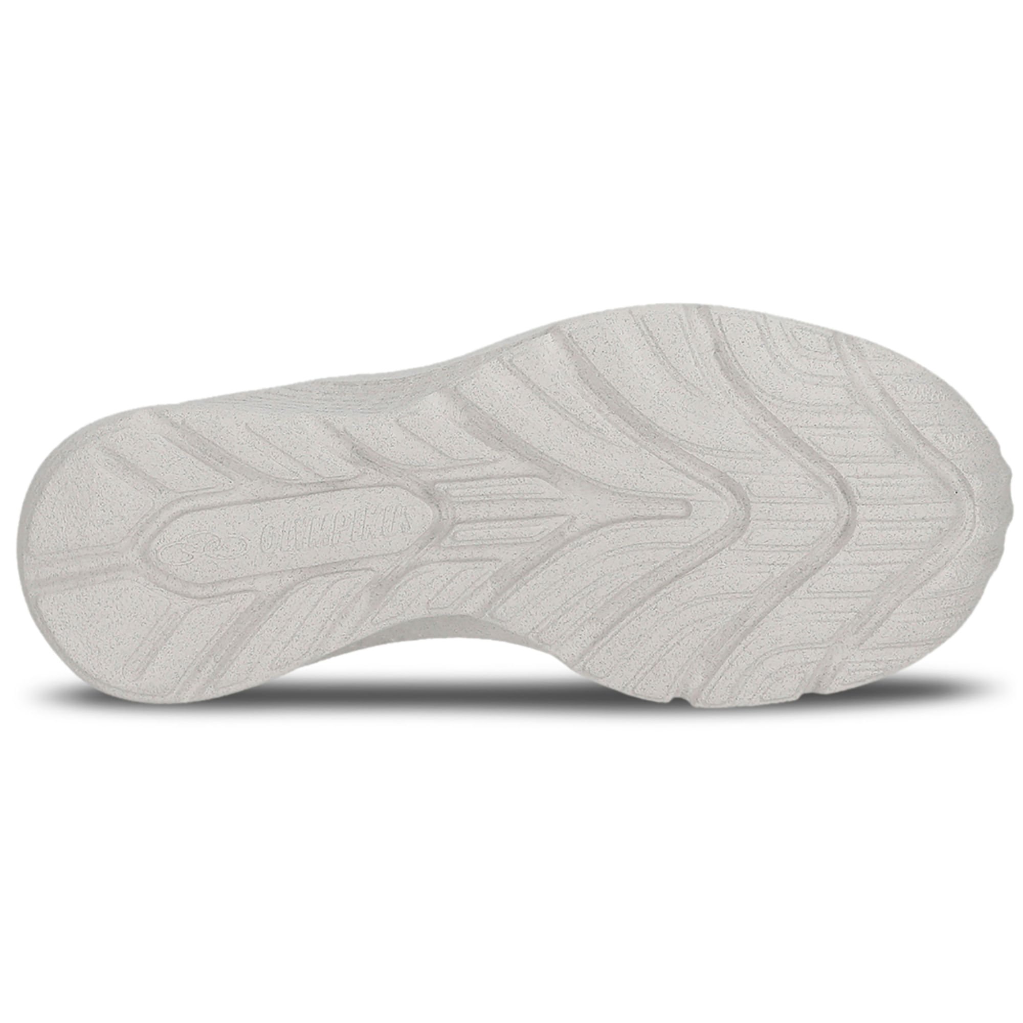 Tênis Olympikus Delta Cinza 3