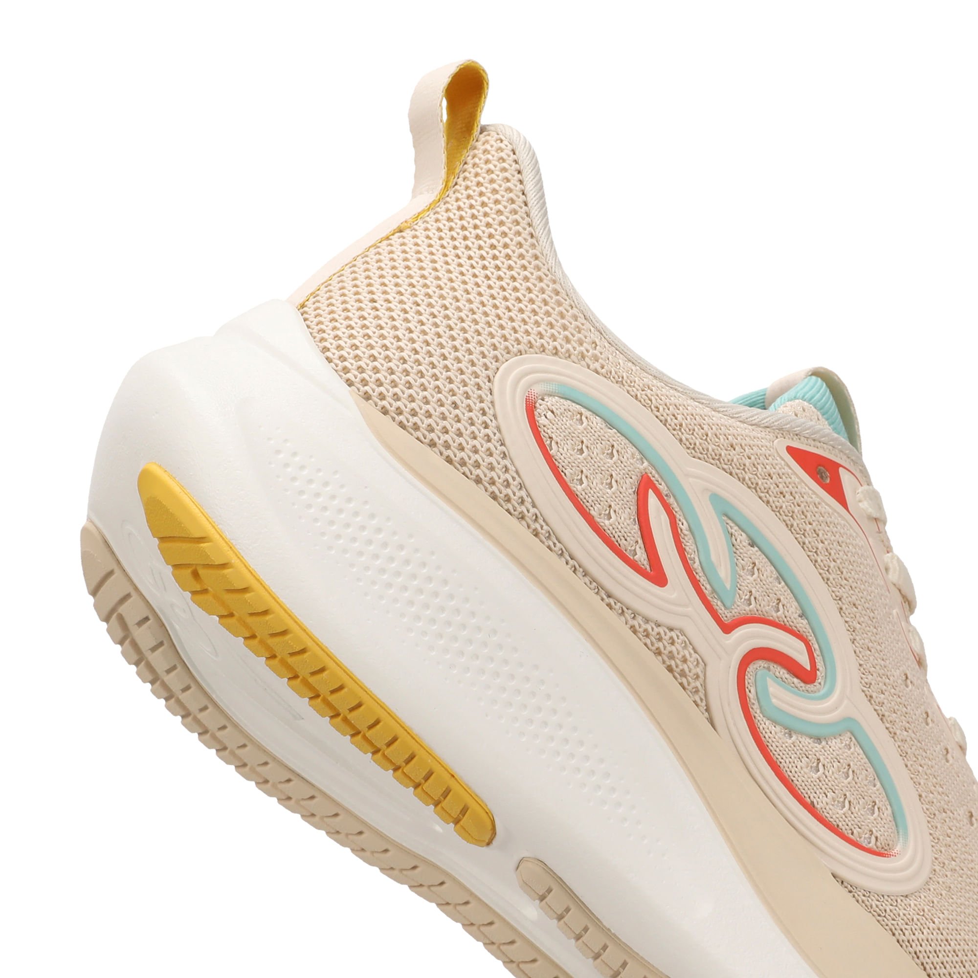 Tênis Olympikus Voa 3 Bege 9