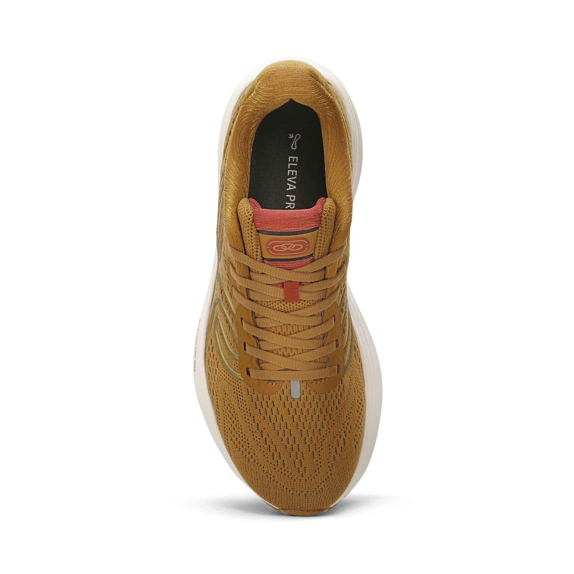 Tênis Olympikus Corre Max Marrom 4