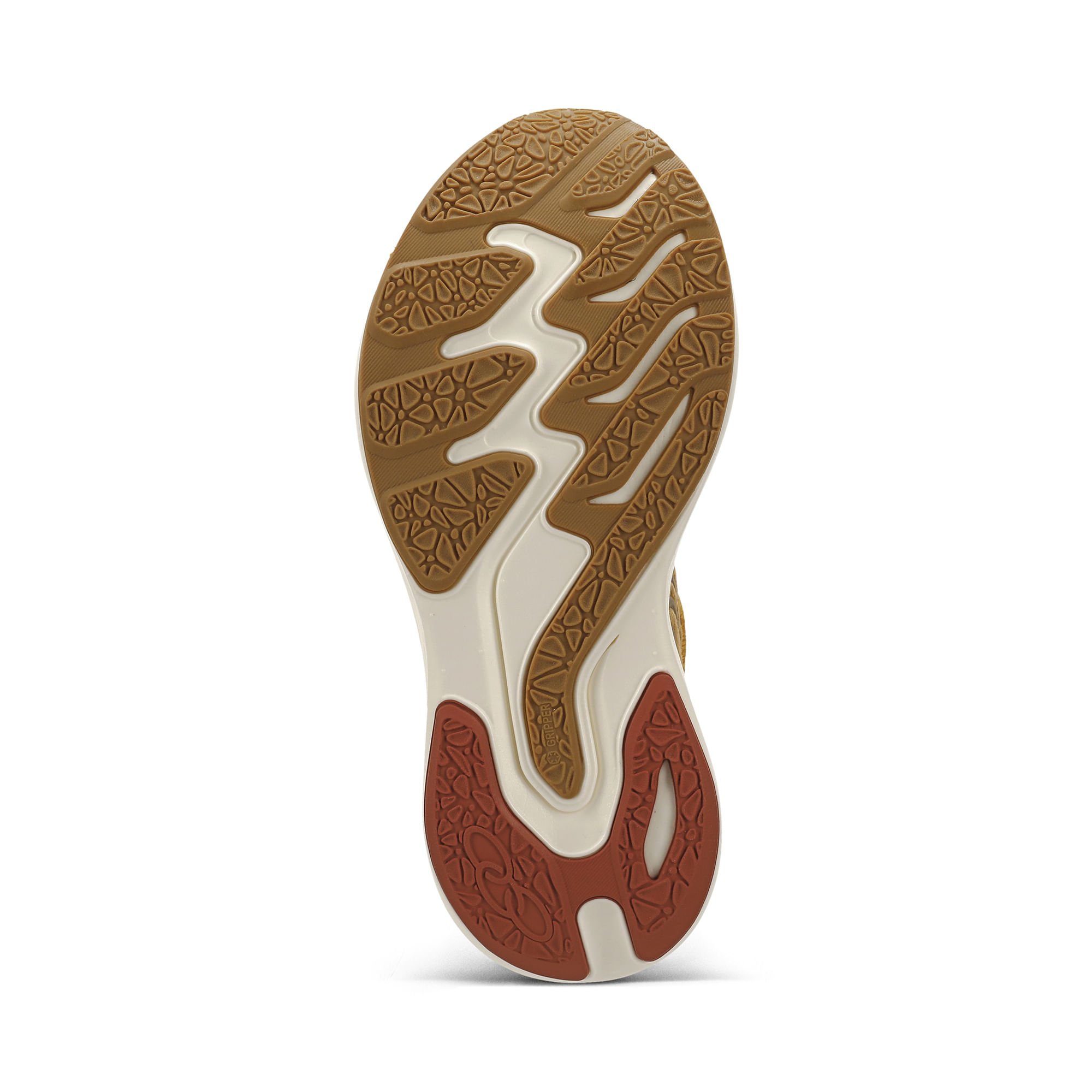 Tênis Olympikus Corre Max Marrom 5