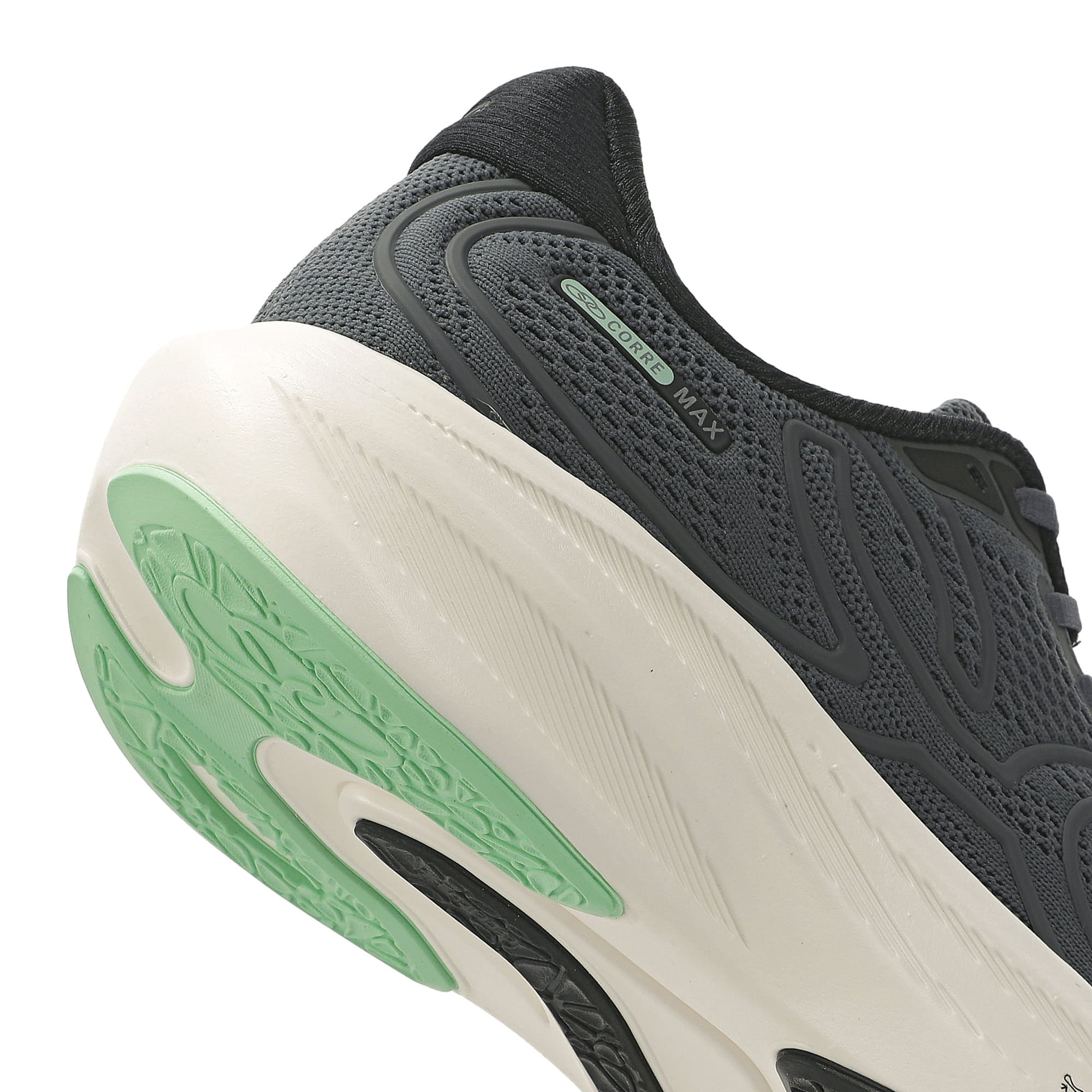 Tênis Olympikus Corre Max Cinza 8