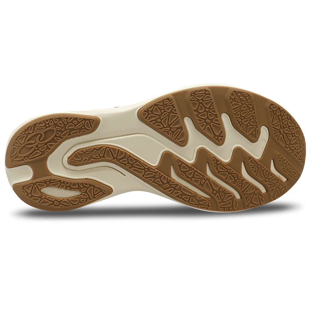 Tênis Olympikus Corre Max Cinza 5