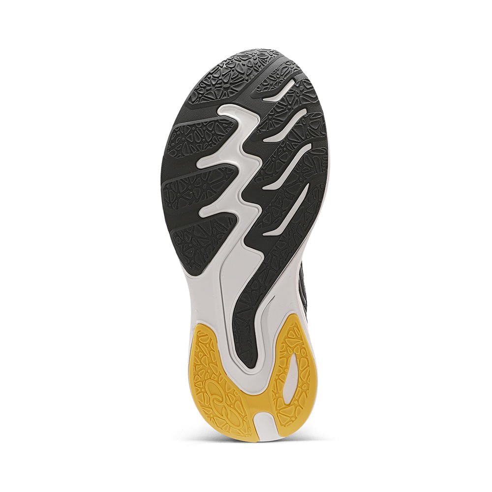 Tênis Olympikus Corre Max Preto 5