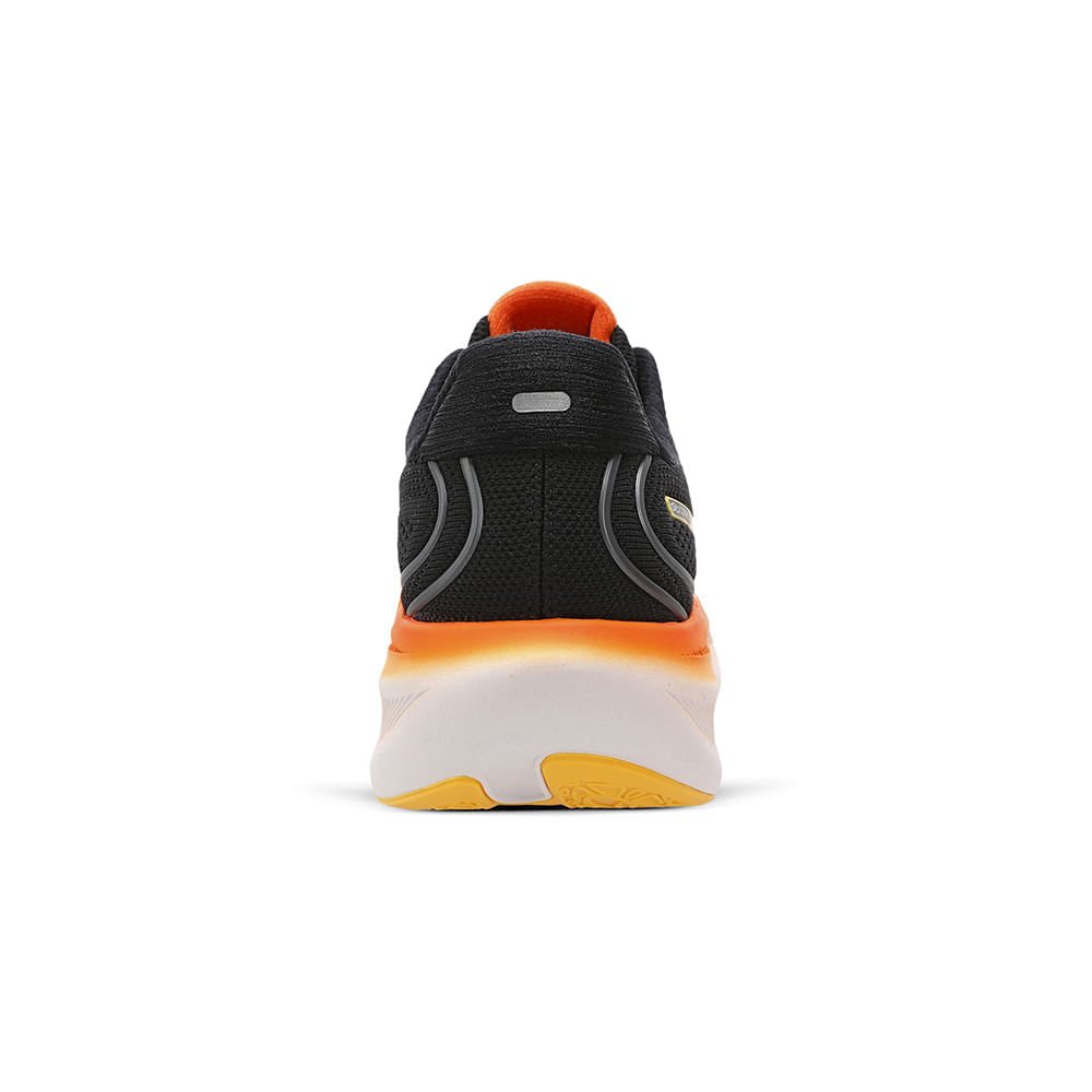 Tênis Olympikus Corre Max Preto 6