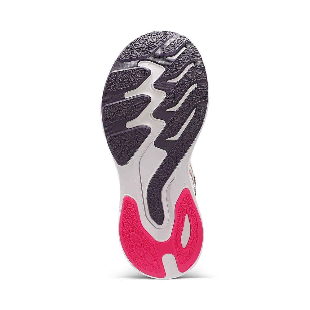 Tênis Olympikus Corre Max Bege 5