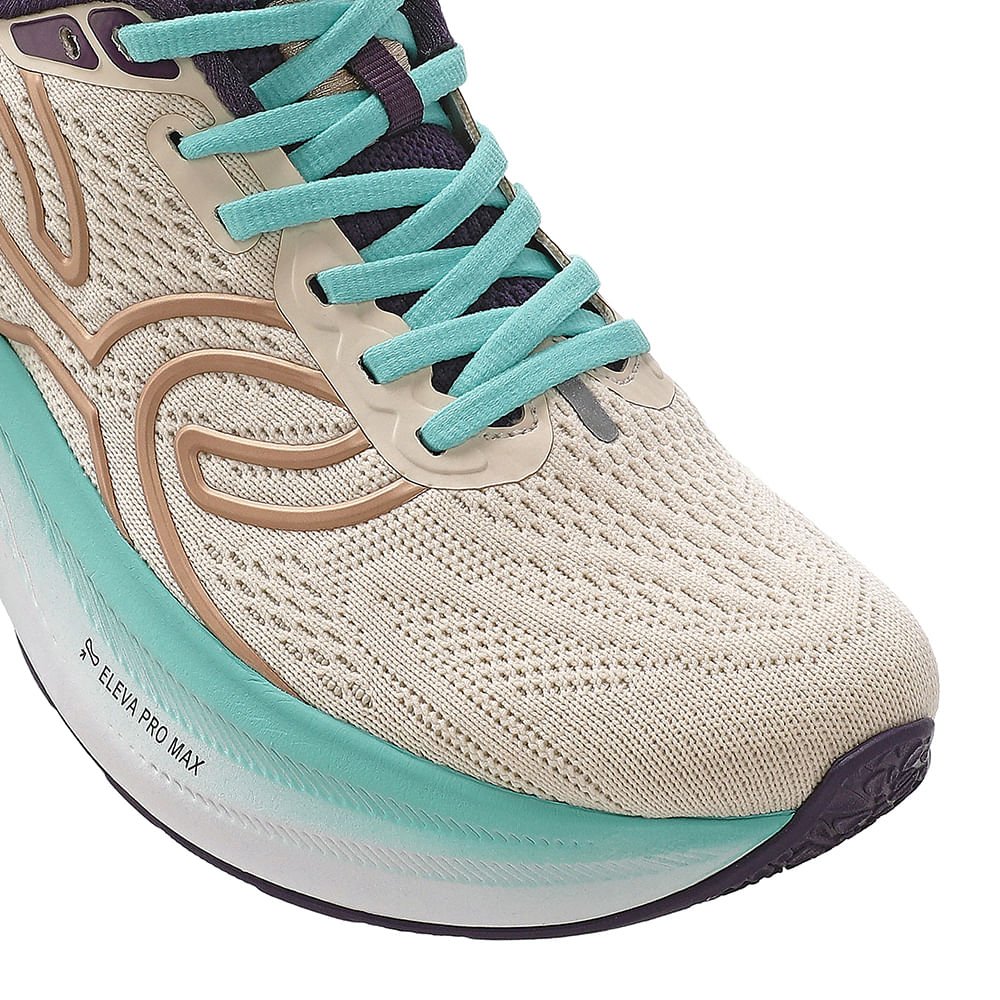 Tênis Olympikus Corre Max Bege 7