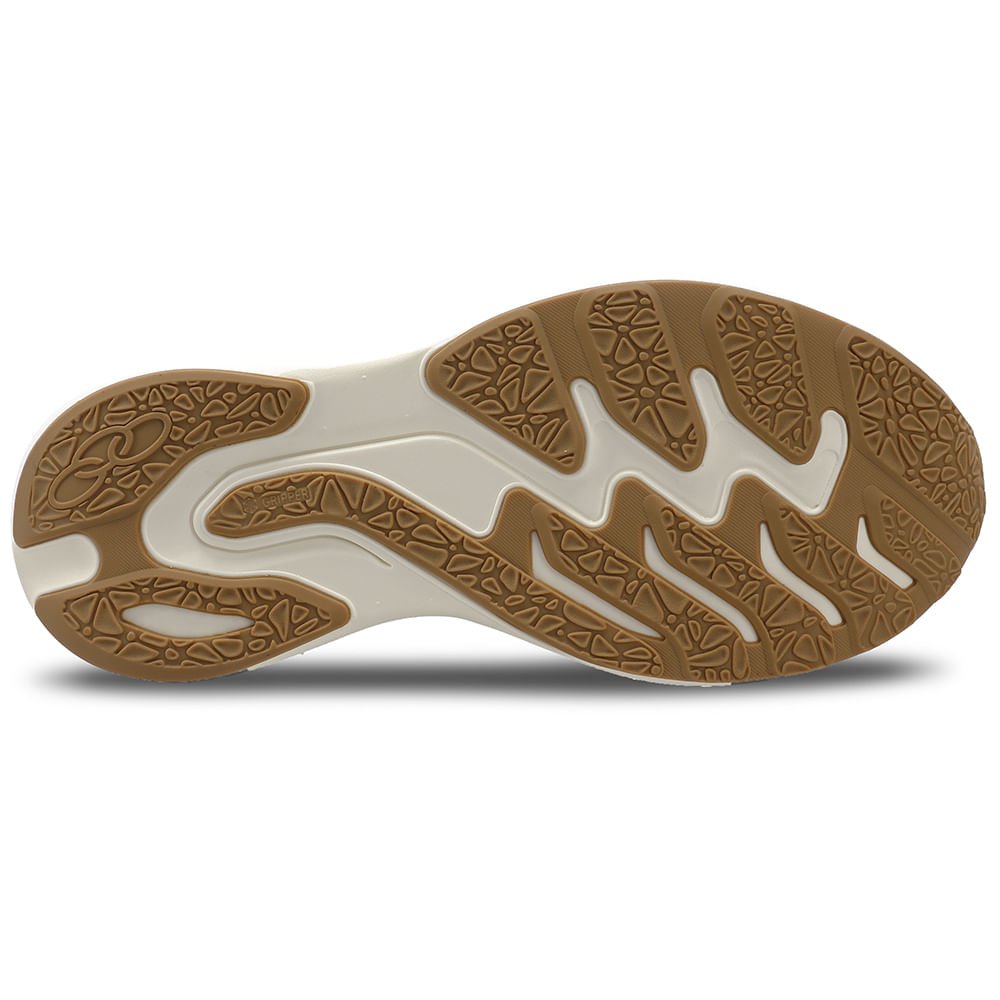 Tênis Olympikus Corre Max Cinza 5