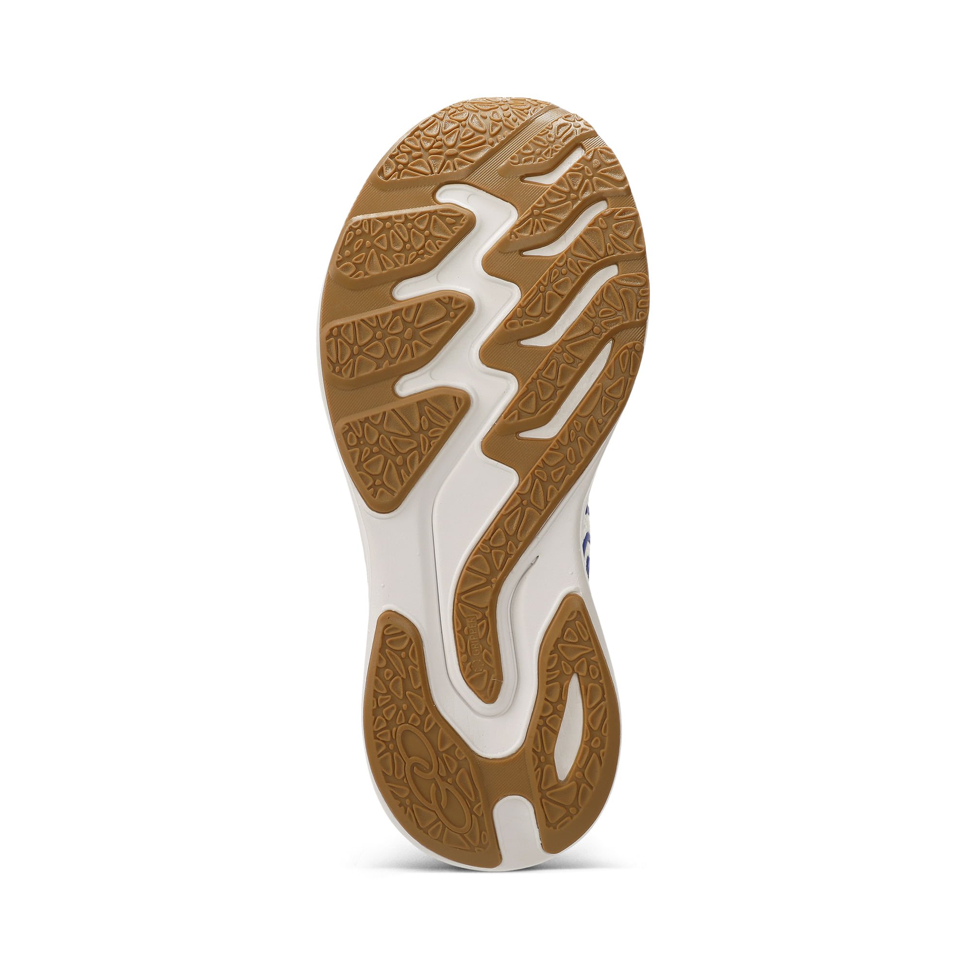 Tênis Olympikus Corre Max Branco 5