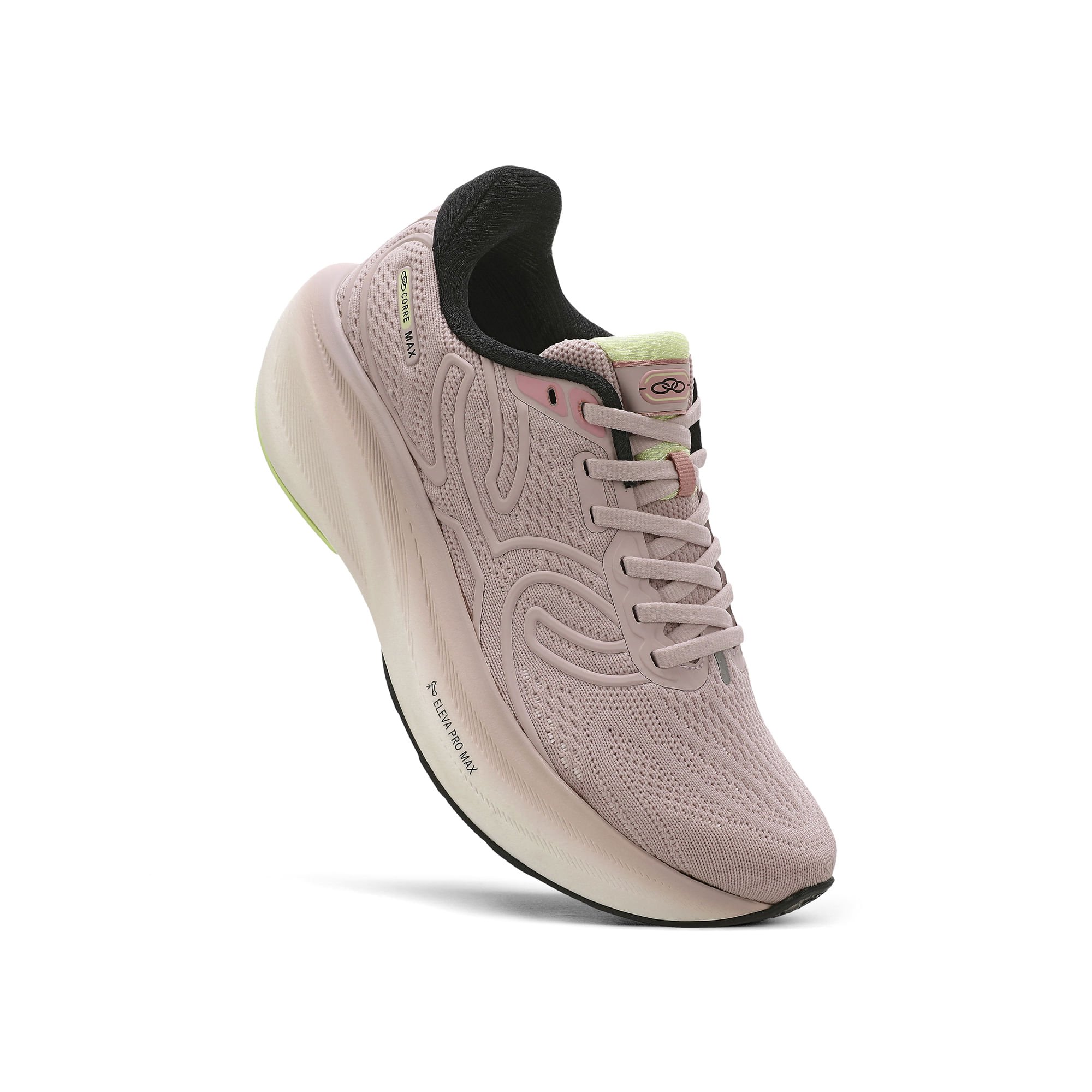 Tênis Olympikus Corre Max Rosa 2