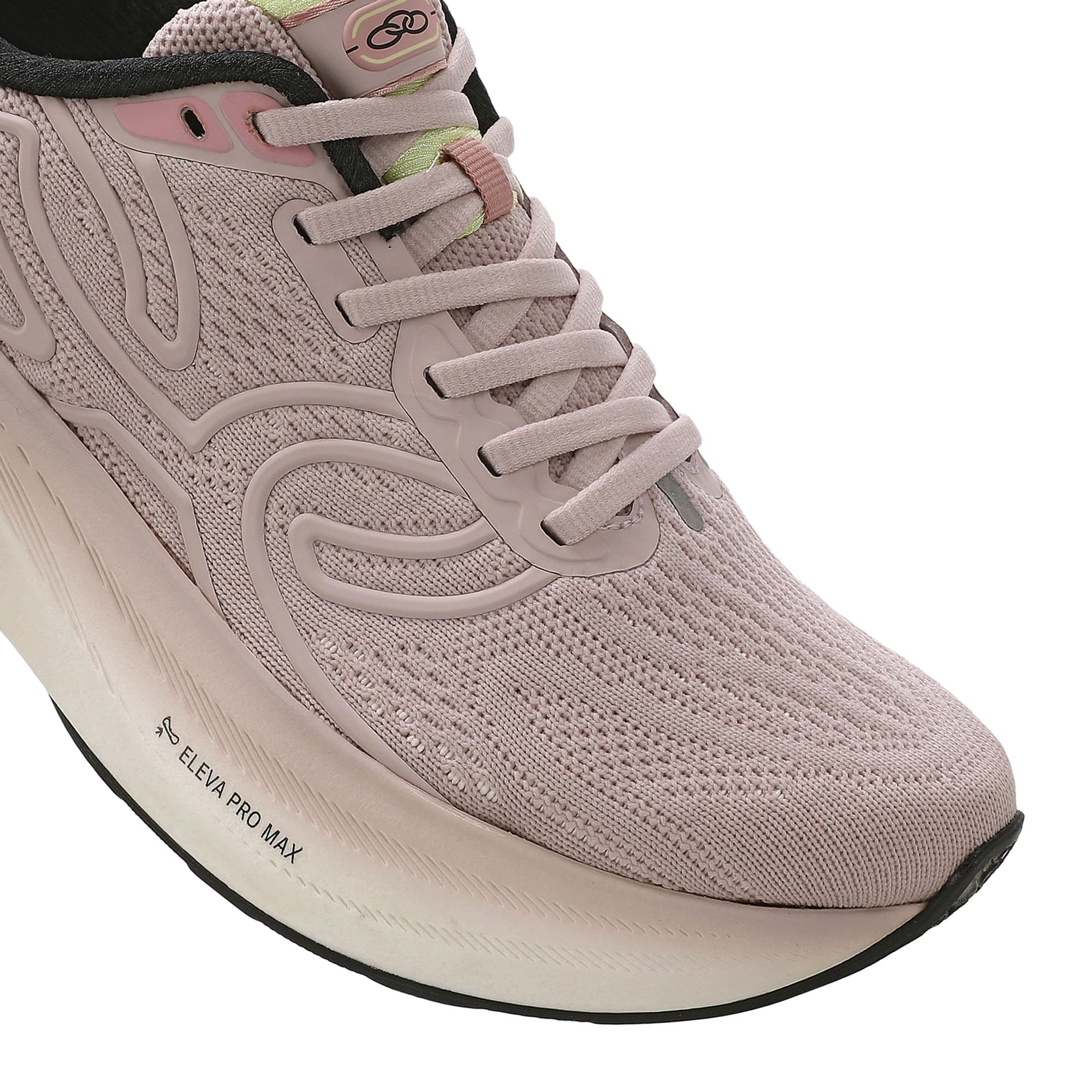 Tênis Olympikus Corre Max Rosa 7