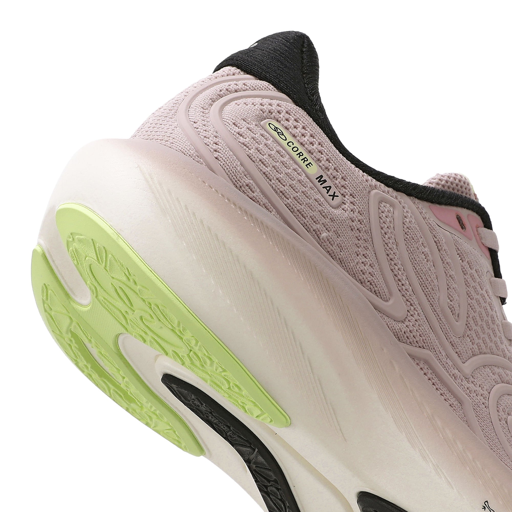 Tênis Olympikus Corre Max Rosa 8