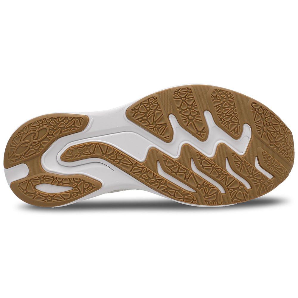 Tênis Olympikus Corre Max Bege 5