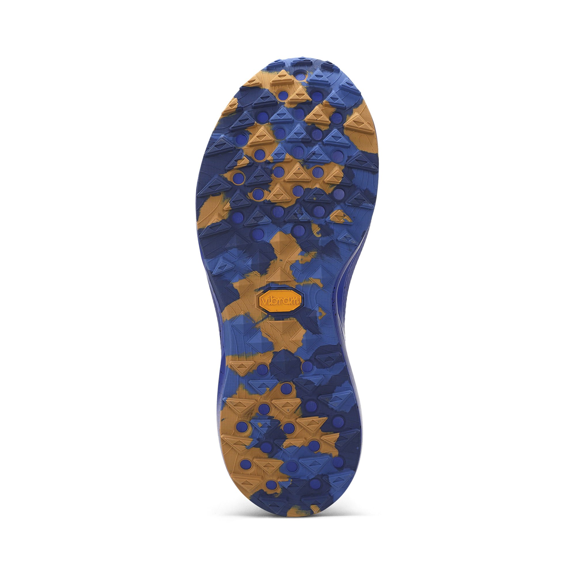 Tênis Olympikus Corre Trilha 2 Azul 5