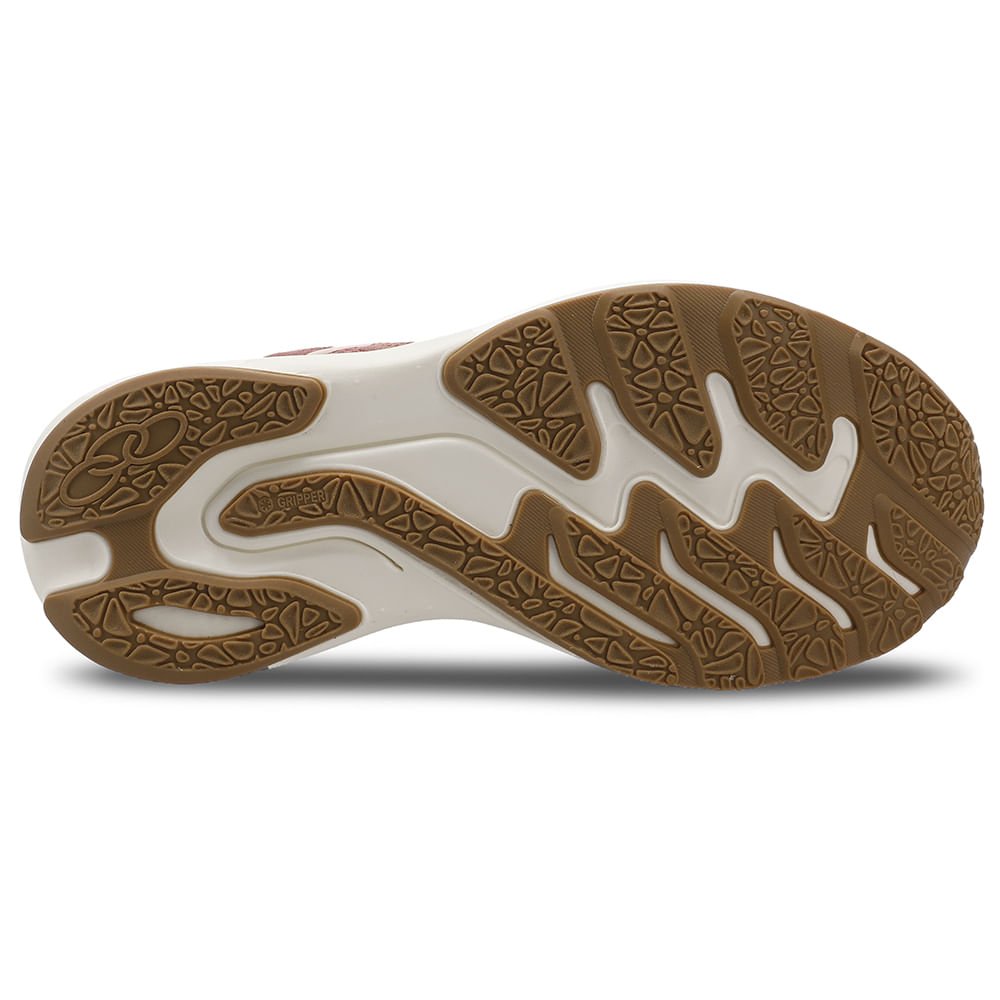 Tênis Olympikus Corre Max Rosa 5