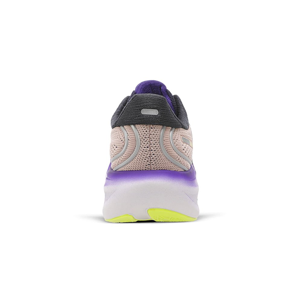 Tênis Olympikus Corre Max Bege 6