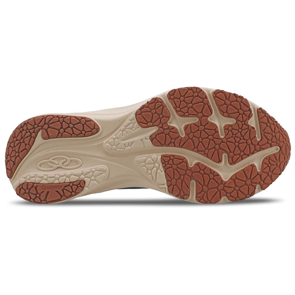 Tênis Olympikus Corre 4 S Azul Marinho 5