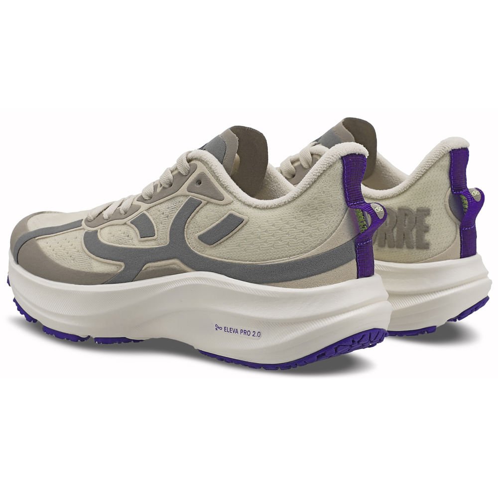 Tênis Olympikus Corre 4 S Cinza 4