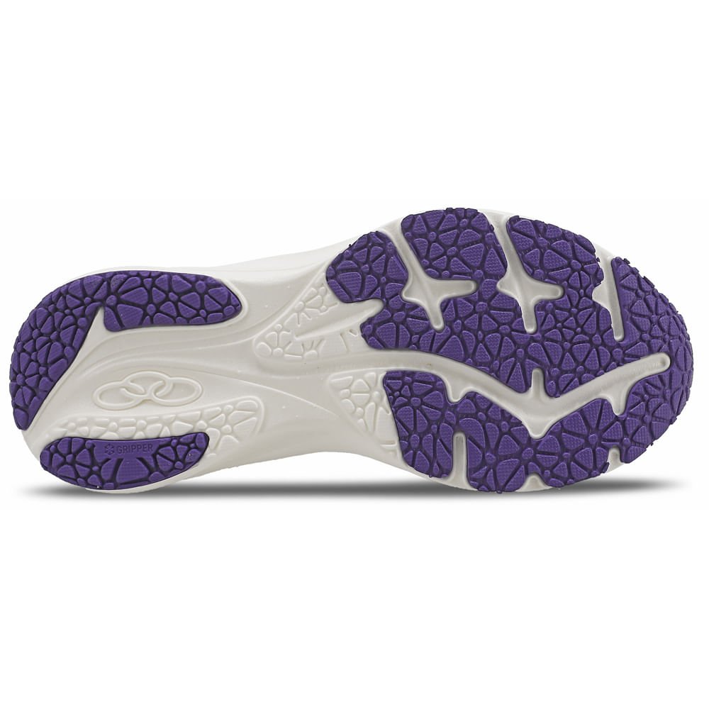 Tênis Olympikus Corre 4 S Cinza 5