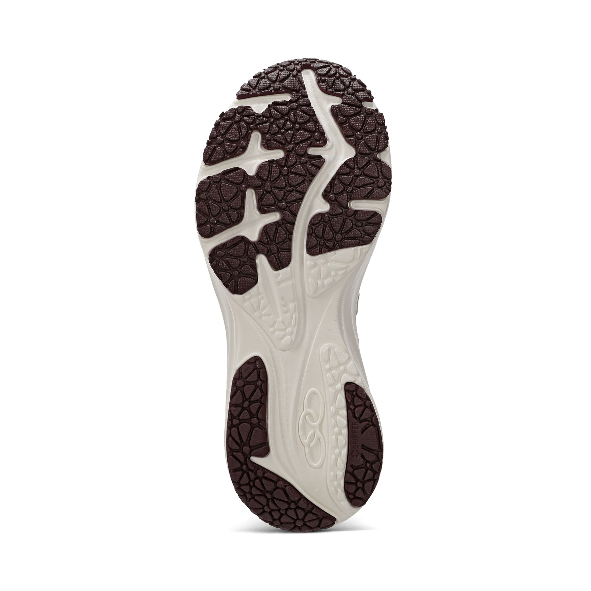 Tênis Olympikus Corre S Marrom 5